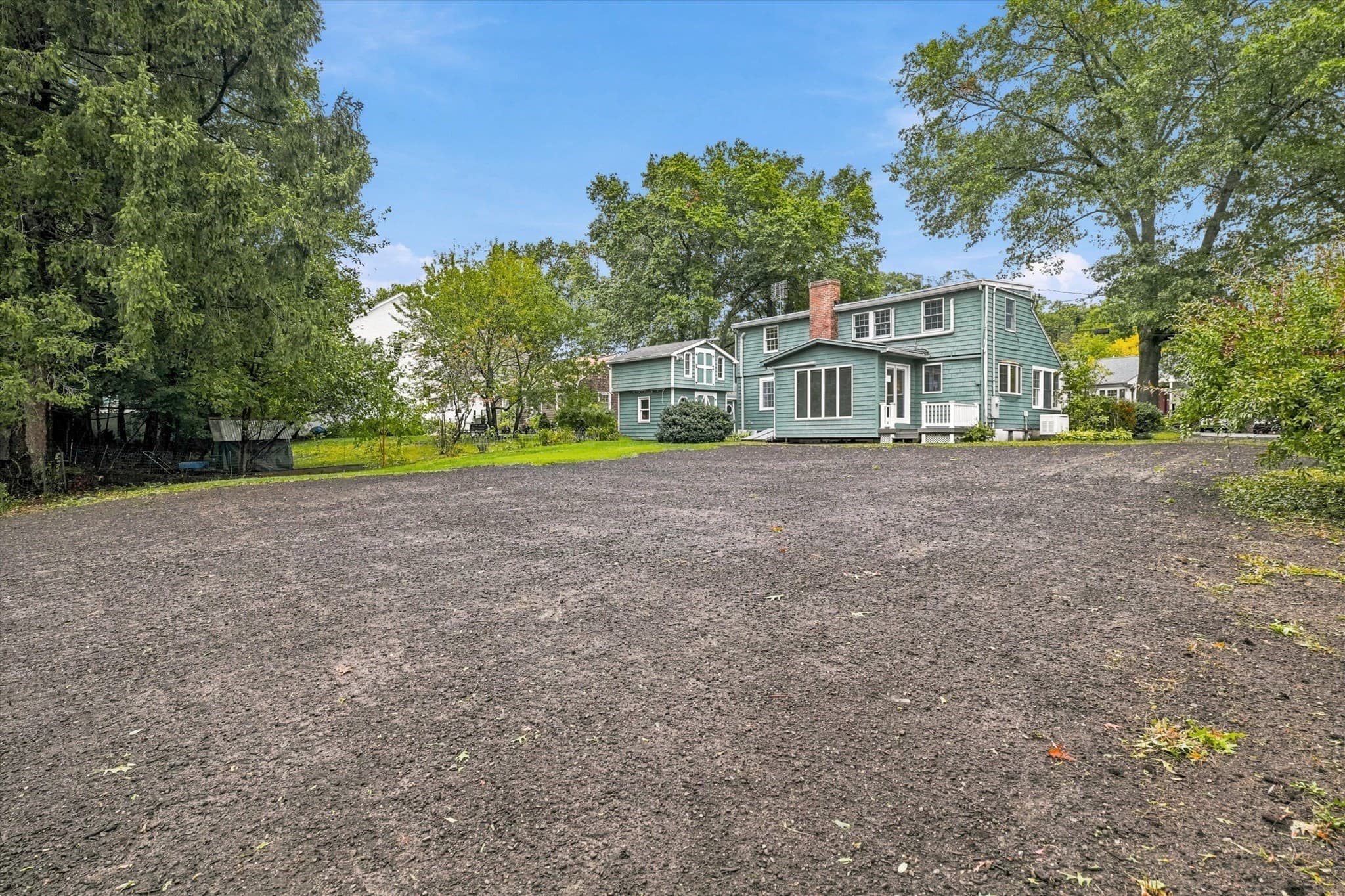 Single Family Residence at 3 Norman Ave, Newburyport MA 01950, Newburyport, photo 32 of 38