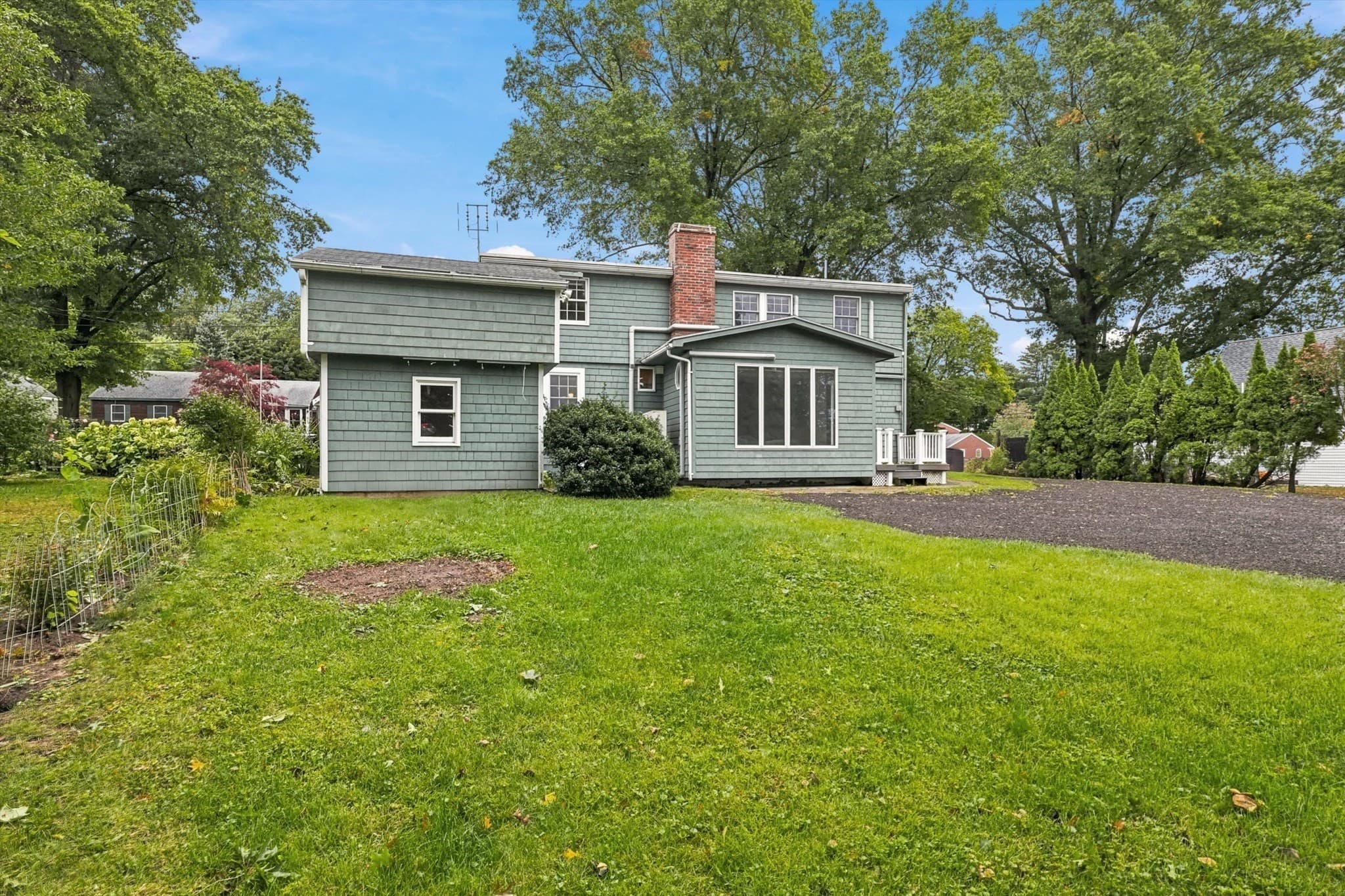 Single Family Residence at 3 Norman Ave, Newburyport MA 01950, Newburyport, photo 33 of 38