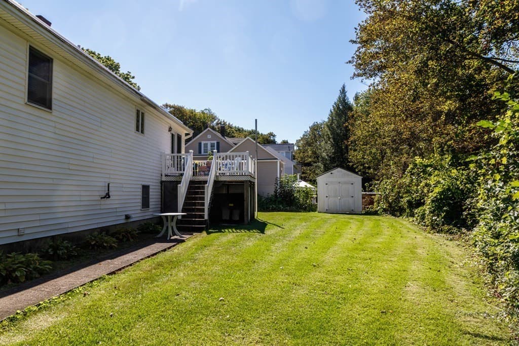 Single Family Residence at 41 Korsholm Avenue, Gardner MA 01440, Gardner, photo 23 of 25