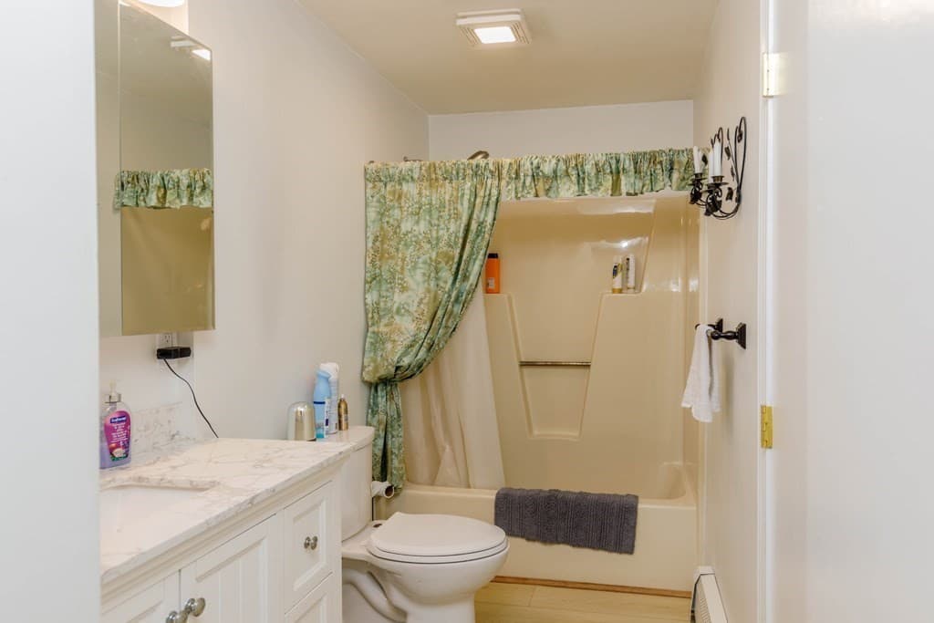 Single Family Residence at 41 Korsholm Avenue, Gardner MA 01440, Gardner, photo 12 of 25