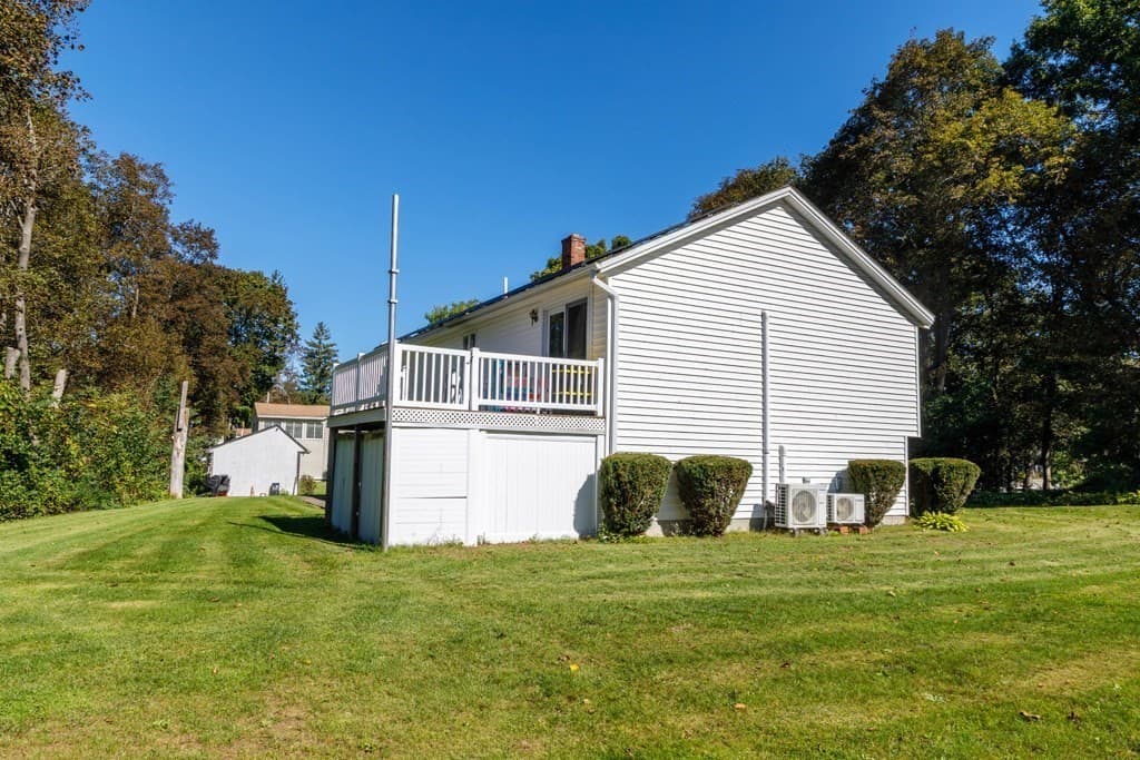 Single Family Residence at 41 Korsholm Avenue, Gardner MA 01440, Gardner, photo 22 of 25