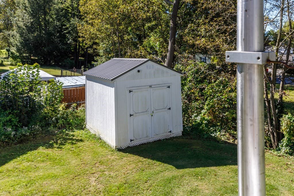 Single Family Residence at 41 Korsholm Avenue, Gardner MA 01440, Gardner, photo 20 of 25