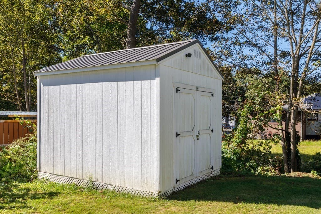 Single Family Residence at 41 Korsholm Avenue, Gardner MA 01440, Gardner, photo 21 of 25