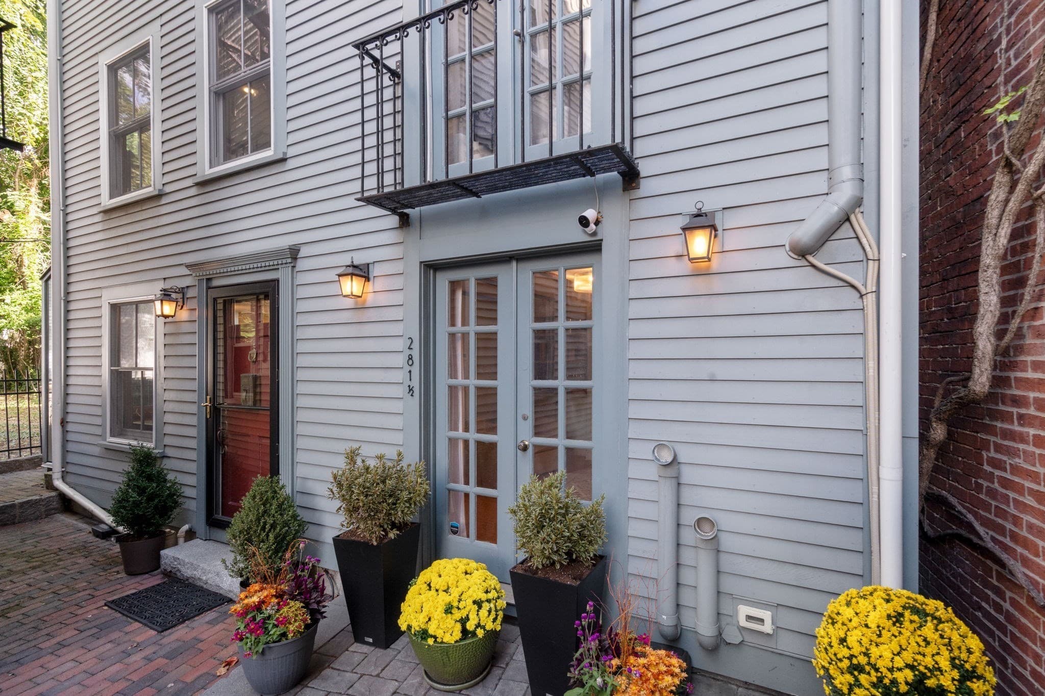 Single Family Residence at 281 1/2 Main Street, Boston MA 02129, Boston, photo 23 of 26