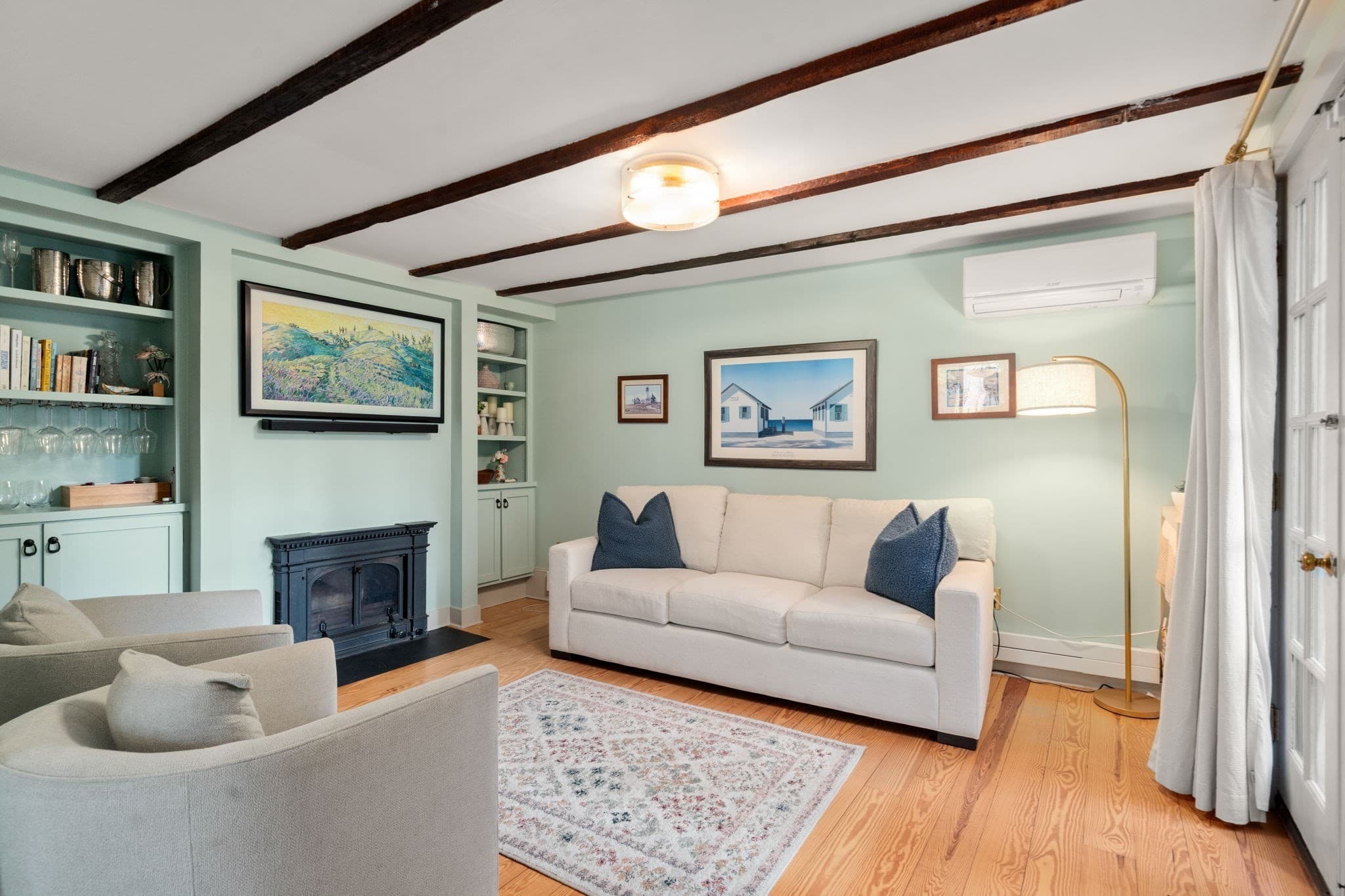 Single Family Residence at 281 1/2 Main Street, Boston MA 02129, Boston, photo 2 of 26