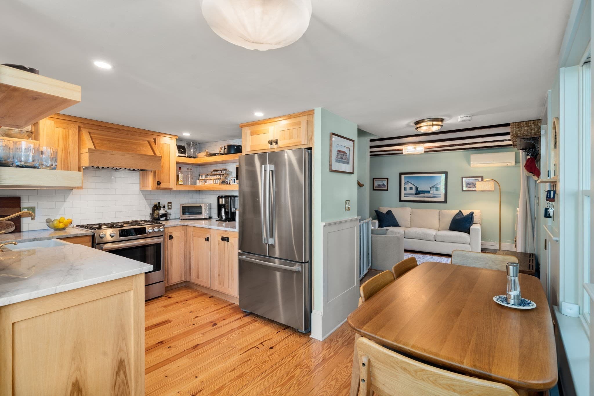 Single Family Residence at 281 1/2 Main Street, Boston MA 02129, Boston, photo 6 of 26