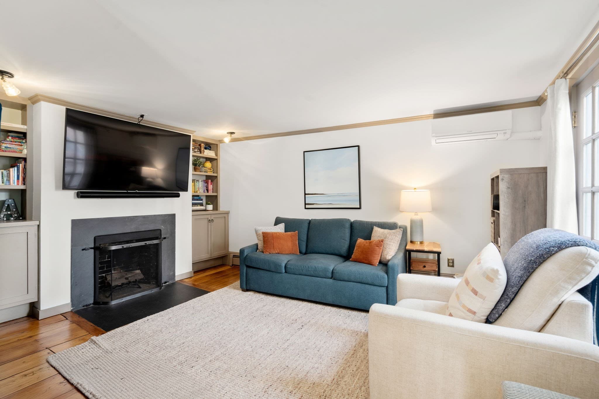Single Family Residence at 281 1/2 Main Street, Boston MA 02129, Boston, photo 12 of 26
