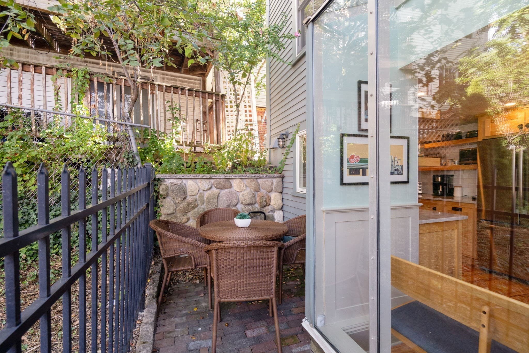 Single Family Residence at 281 1/2 Main Street, Boston MA 02129, Boston, photo 26 of 26