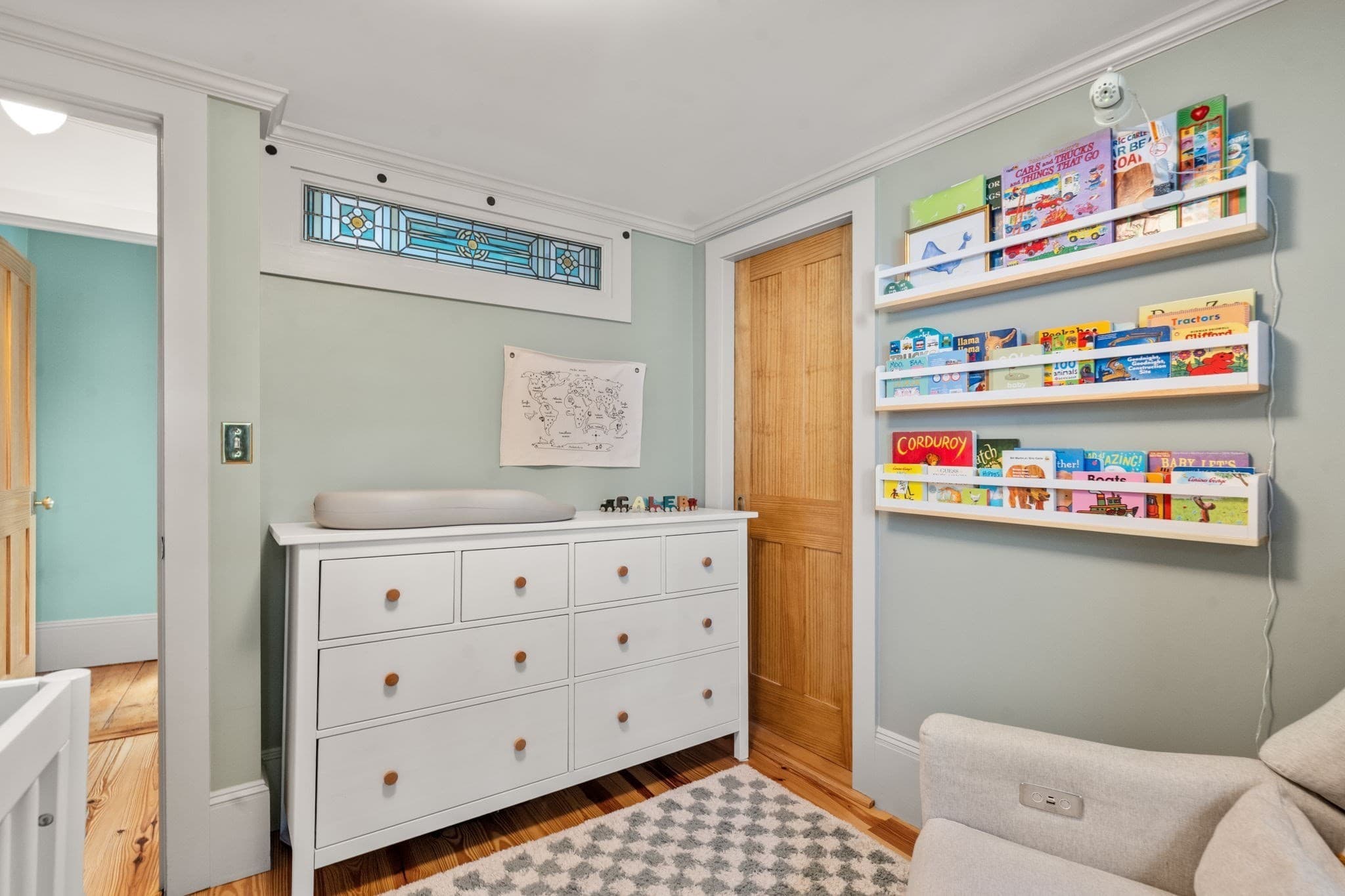 Single Family Residence at 281 1/2 Main Street, Boston MA 02129, Boston, photo 22 of 26