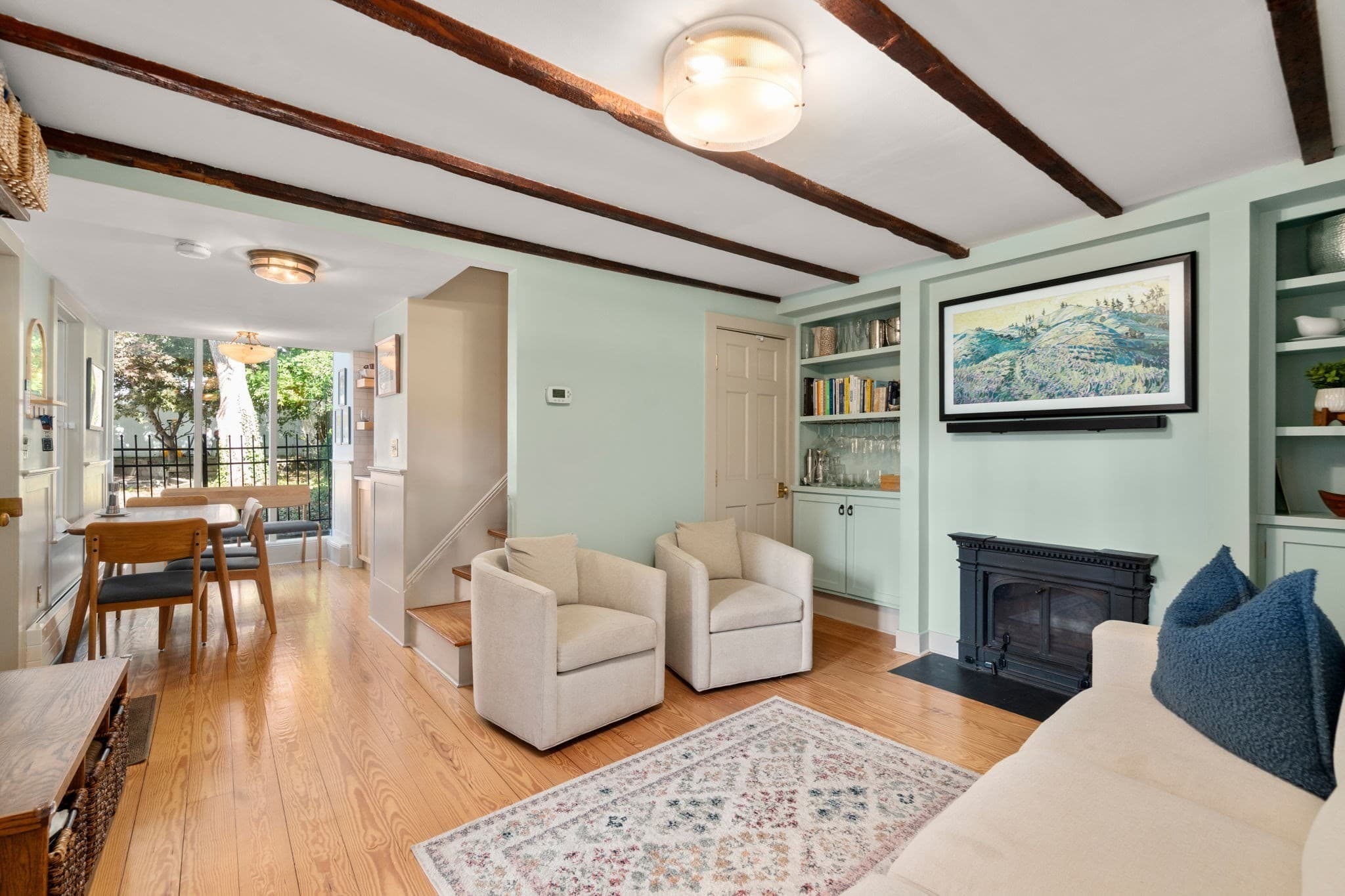 Single Family Residence at 281 1/2 Main Street, Boston MA 02129, Boston, photo 3 of 26