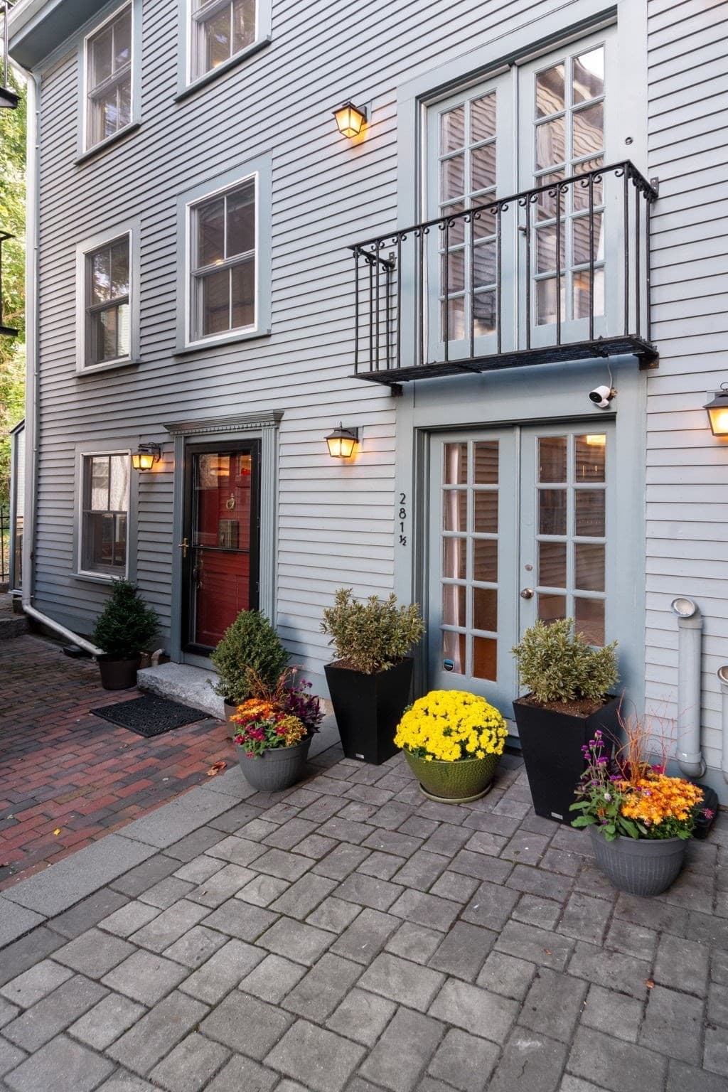 Single Family Residence at 281 1/2 Main Street, Boston MA 02129, Boston, photo 24 of 26