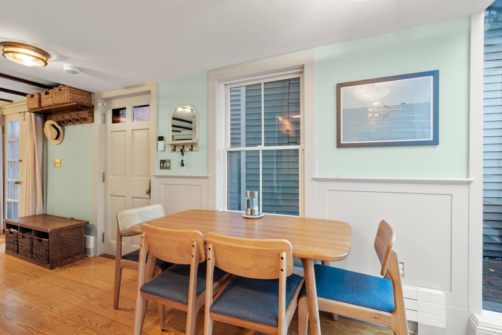 Single Family Residence at 281 1/2 Main Street, Boston MA 02129, Boston, photo 10 of 26