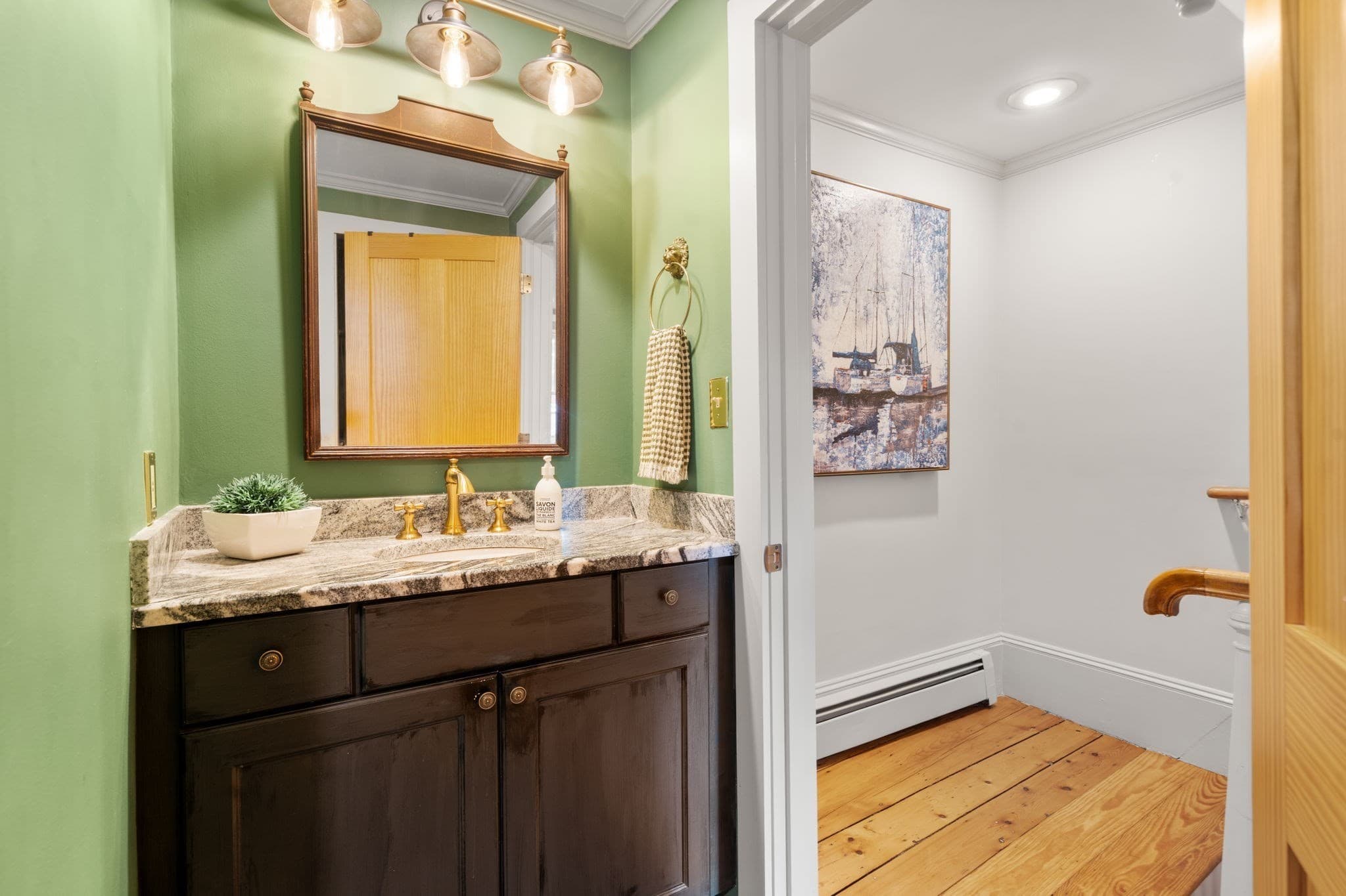 Single Family Residence at 281 1/2 Main Street, Boston MA 02129, Boston, photo 14 of 26