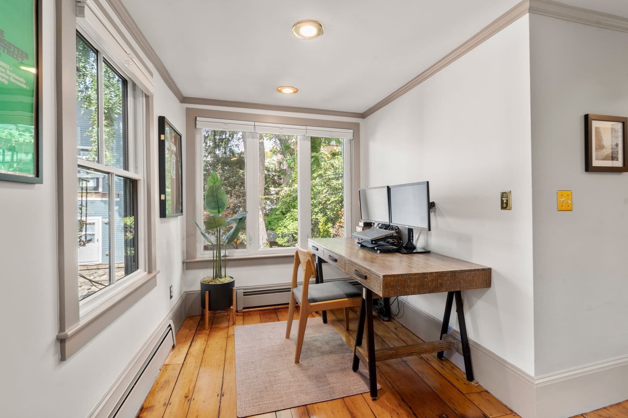 Single Family Residence at 281 1/2 Main Street, Boston MA 02129, Boston, photo 11 of 26