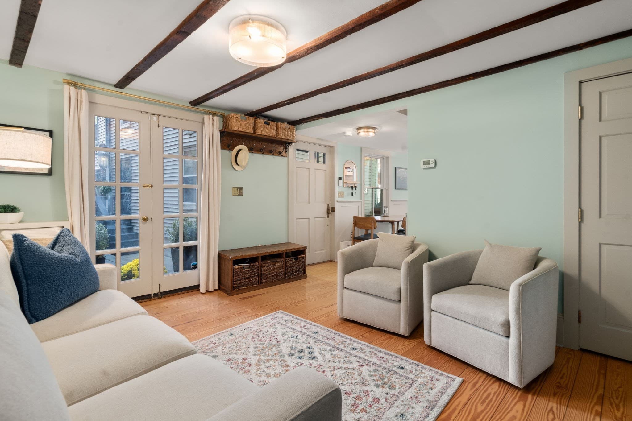 Single Family Residence at 281 1/2 Main Street, Boston MA 02129, Boston, photo 4 of 26