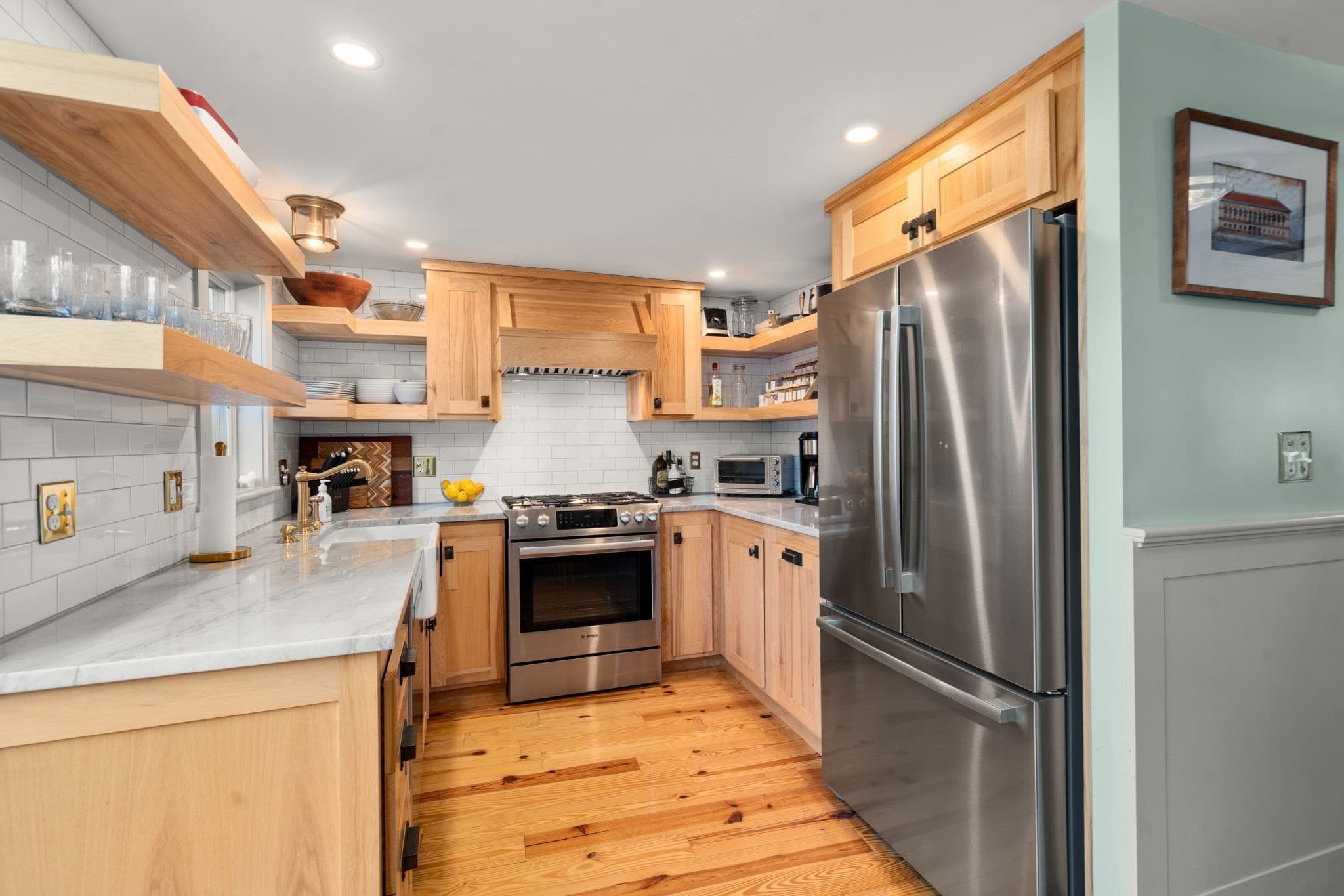 Single Family Residence at 281 1/2 Main Street, Boston MA 02129, Boston, photo 8 of 26