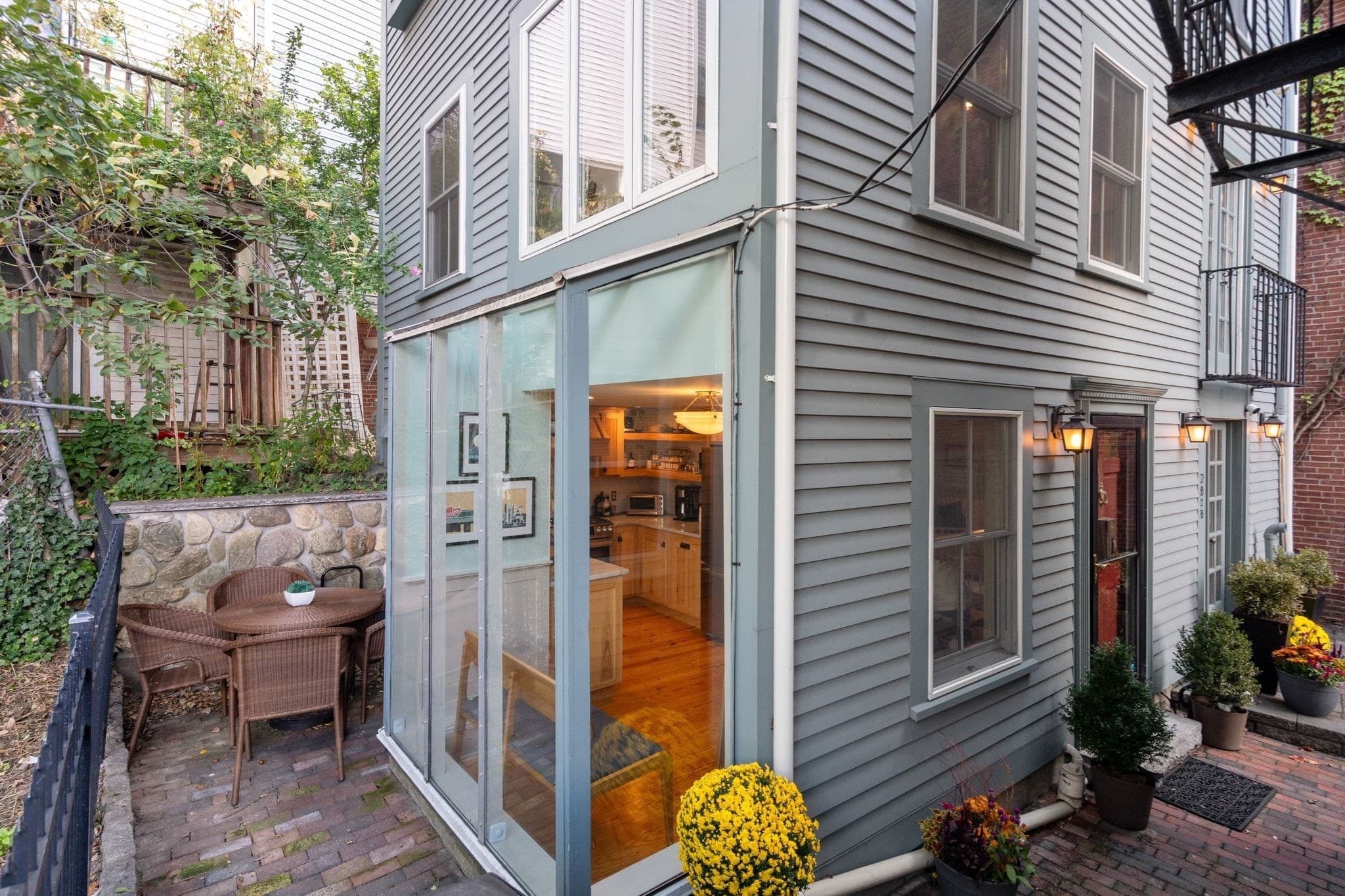 Single Family Residence at 281 1/2 Main Street, Boston MA 02129, Boston, photo 25 of 26