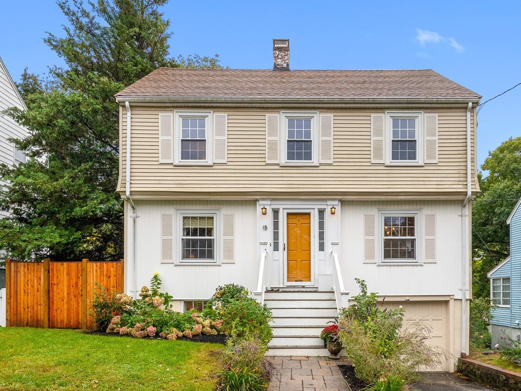 15 Eustis Street, Arlington MA 02476