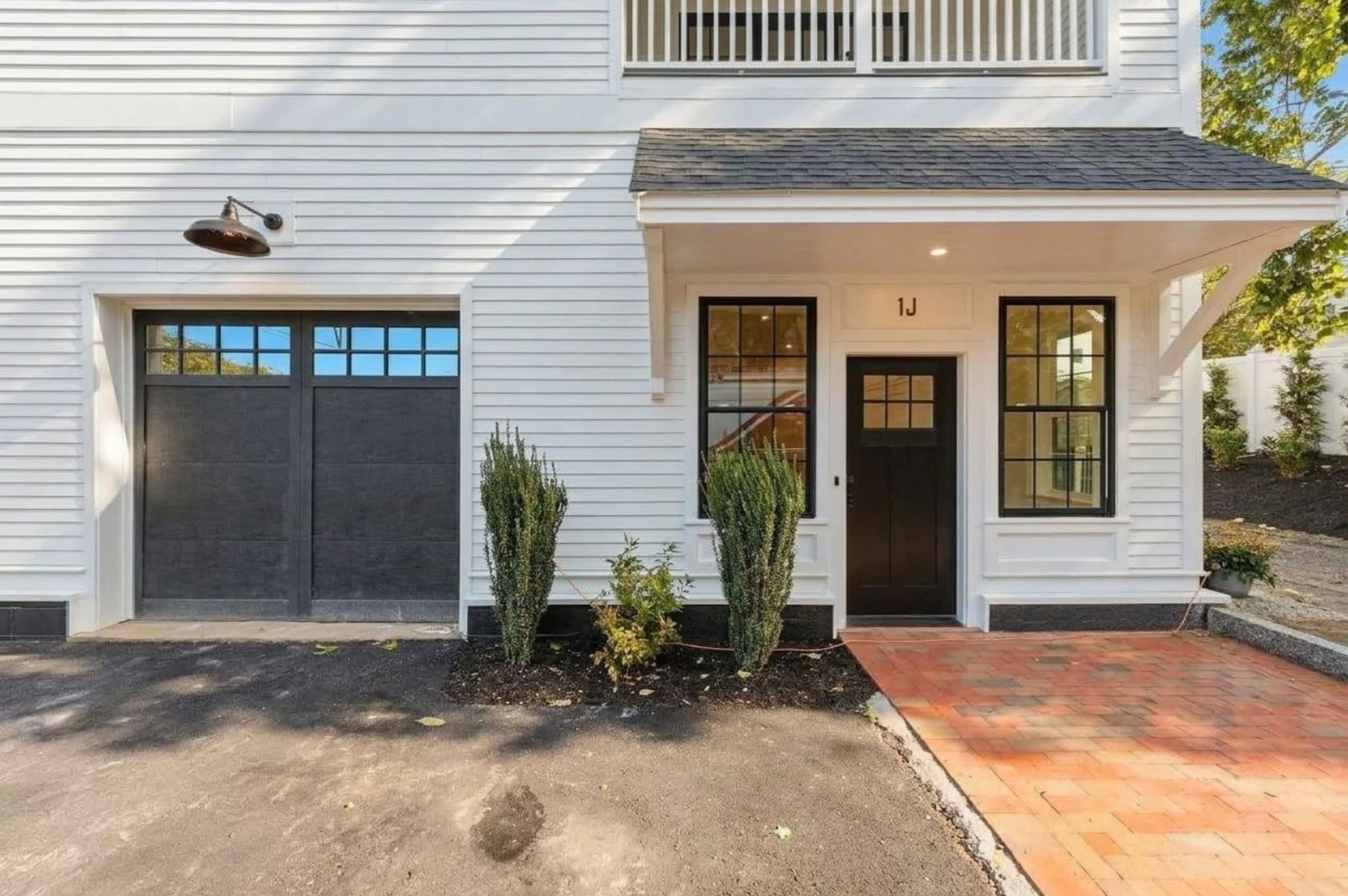 Condominium at 1 Liberty Street # J, Merrimac MA 01860, Merrimac, photo 34 of 36