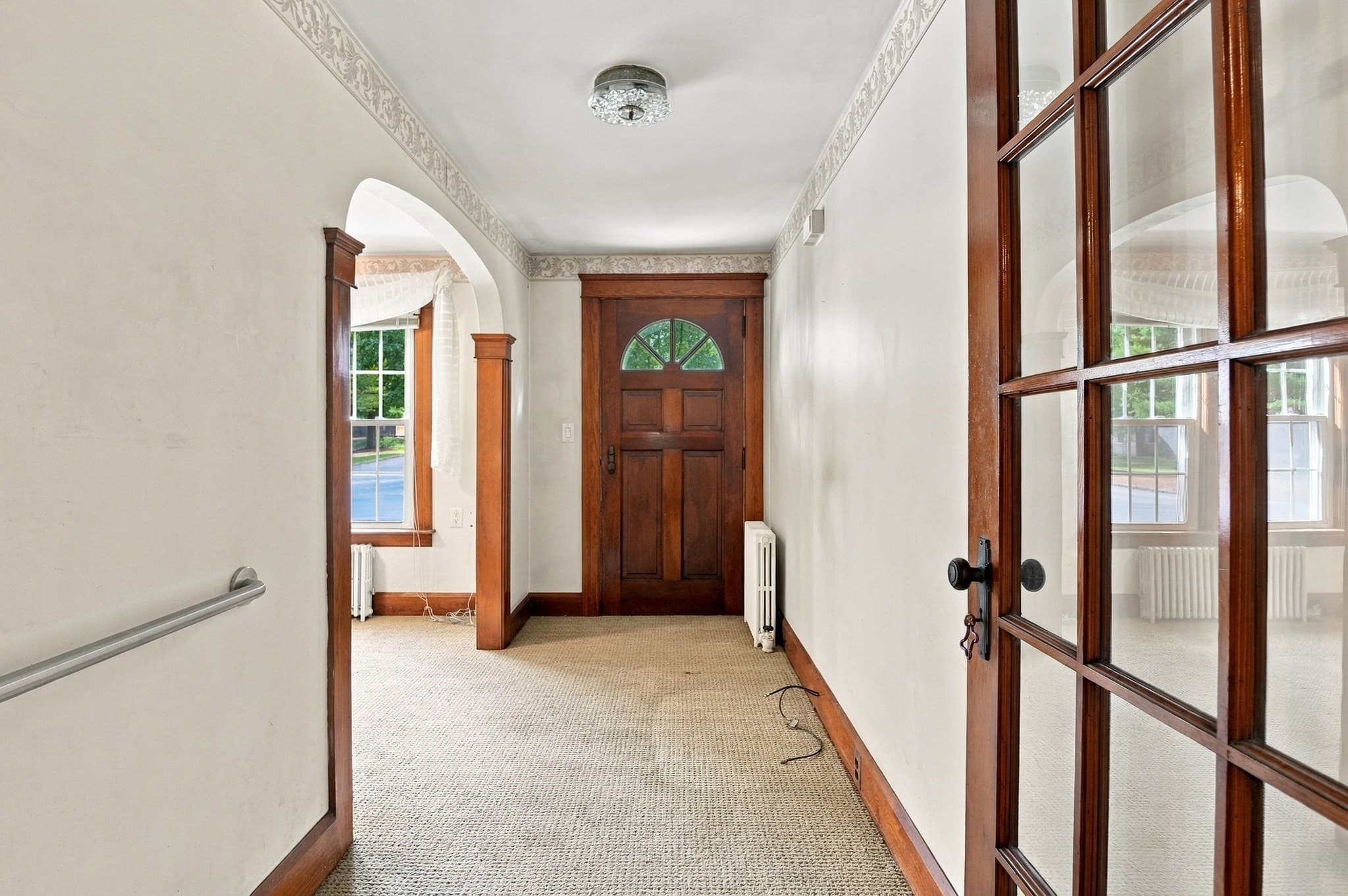 Single Family Residence at 416 Rochdale St, Auburn MA 01501, Auburn, photo 19 of 40
