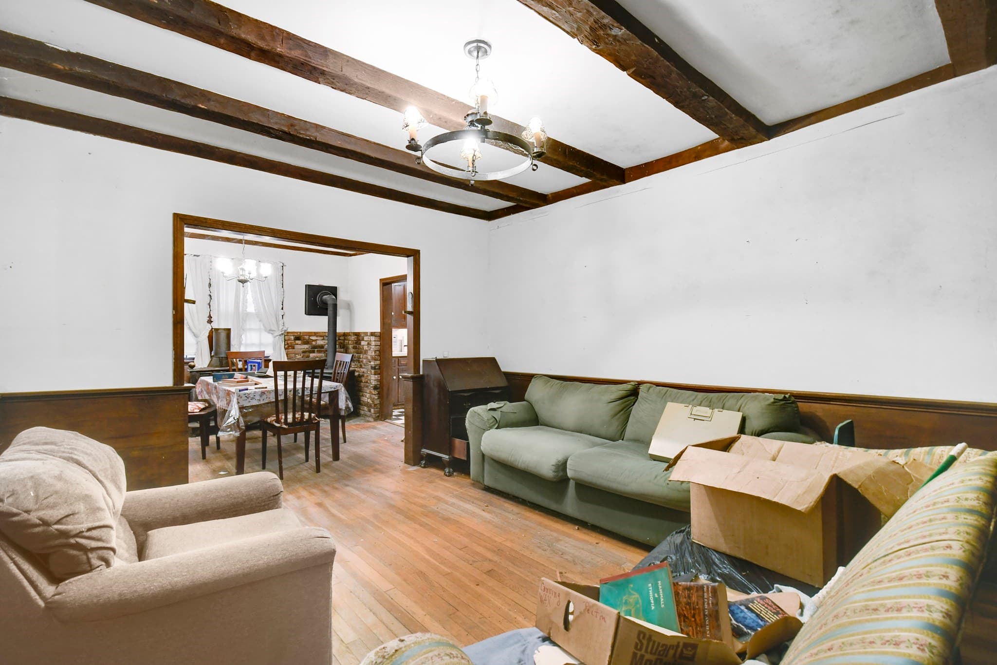 Single Family Residence at 18 School House Rd, Sandown NH 03873, Sandown, photo 10 of 33