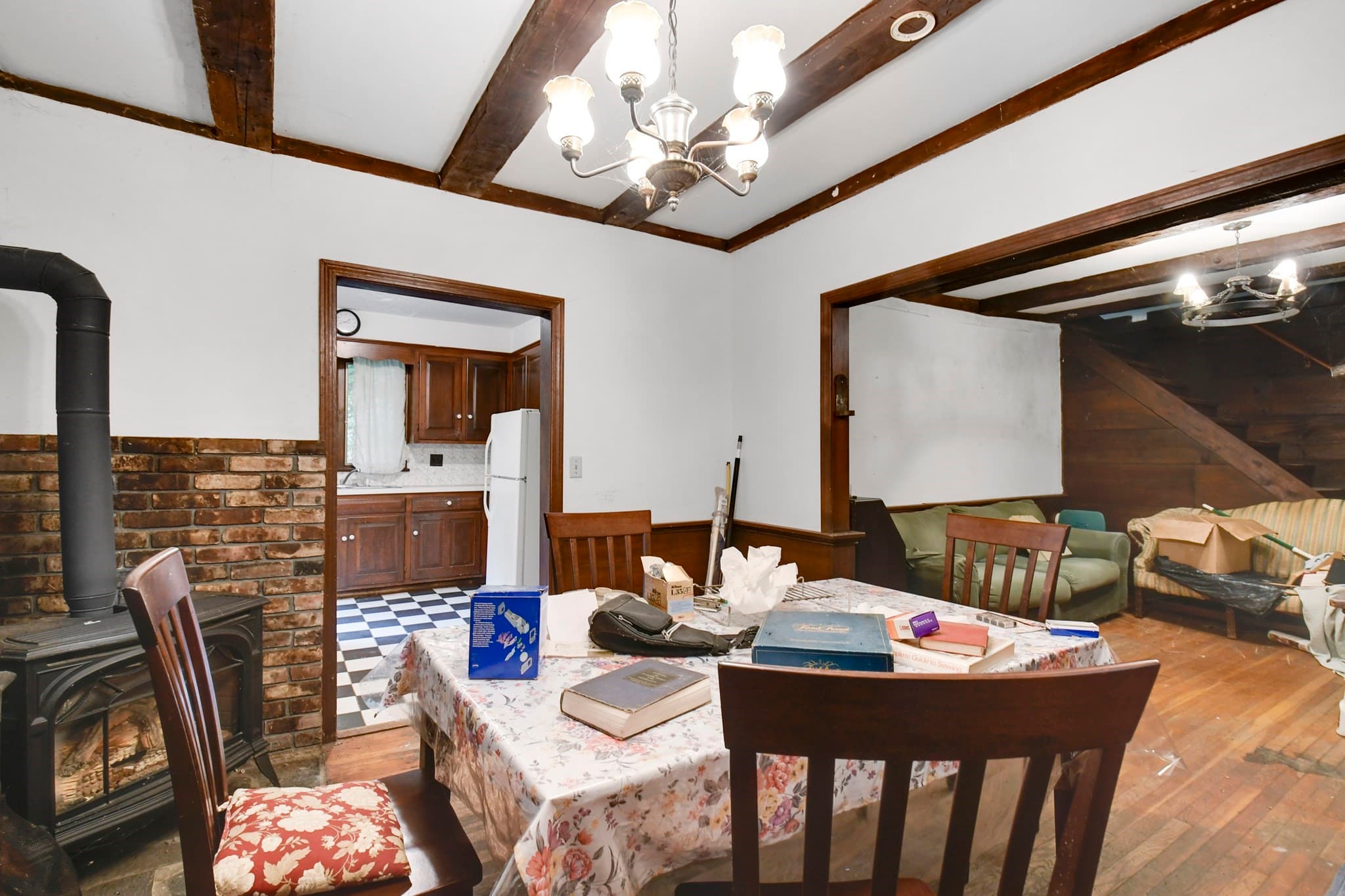 Single Family Residence at 18 School House Rd, Sandown NH 03873, Sandown, photo 14 of 33