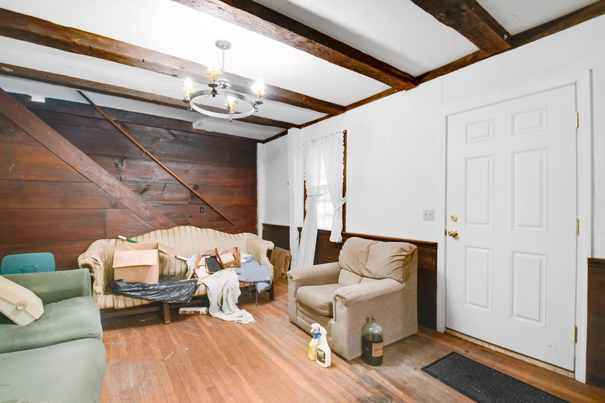 Single Family Residence at 18 School House Rd, Sandown NH 03873, Sandown, photo 8 of 33