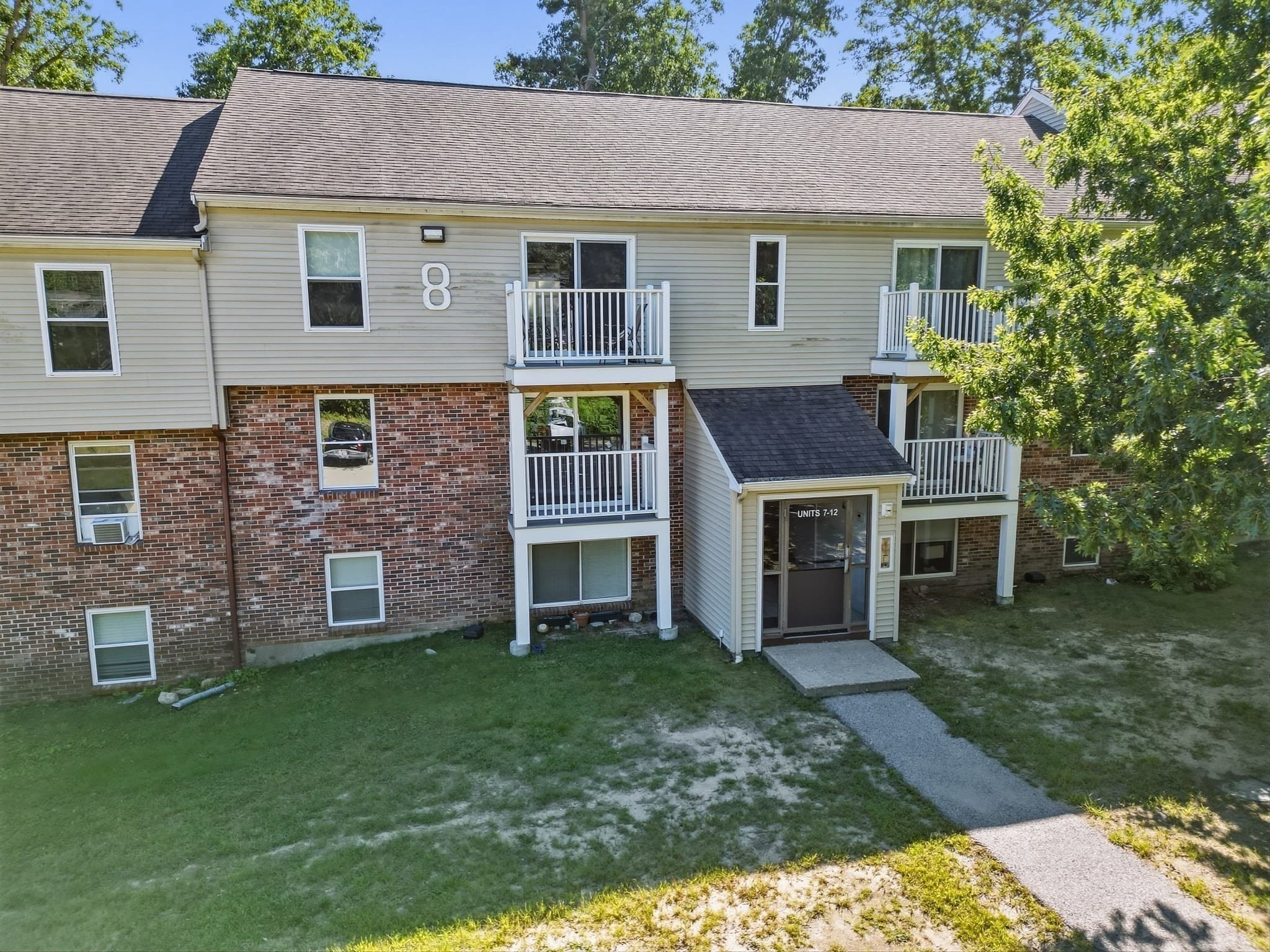 Condominium at 8 Tideview Path # 12, Plymouth MA 02360, Plymouth, photo 2 of 41