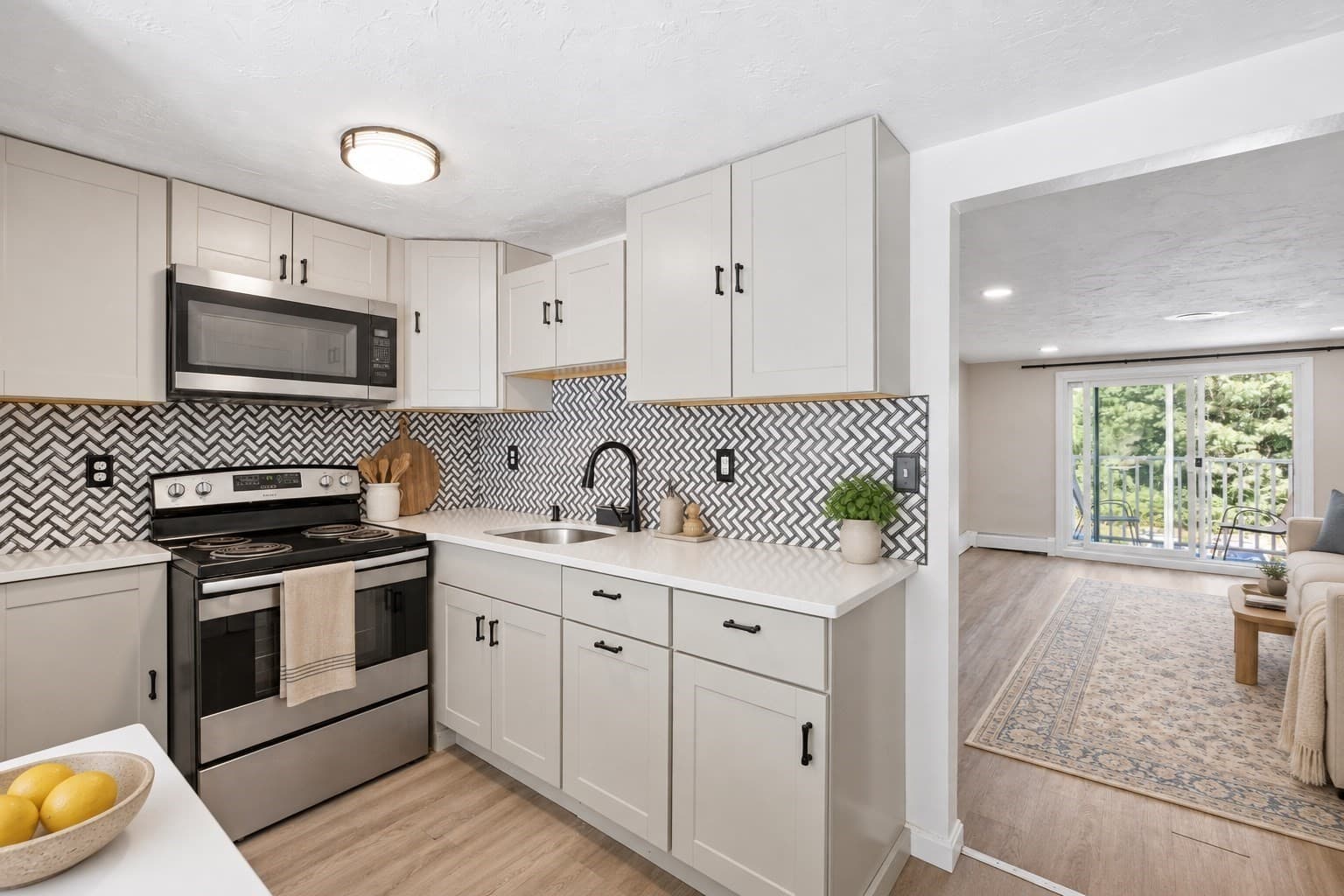 Condominium at 8 Tideview Path # 12, Plymouth MA 02360, Plymouth, photo 5 of 41