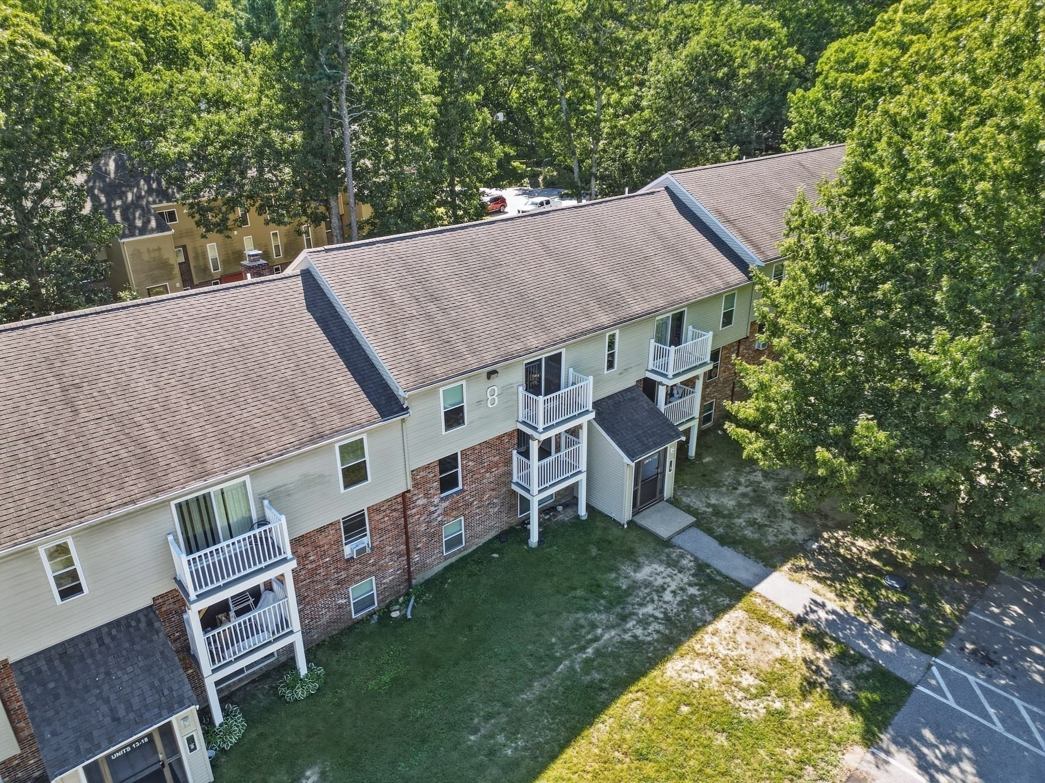 Condominium at 8 Tideview Path # 12, Plymouth MA 02360, Plymouth, photo 38 of 41
