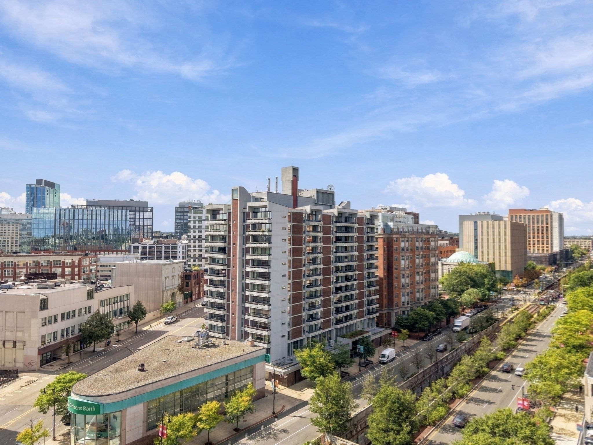 Stock Cooperative at 566 Commonwealth Ave # 805, Boston MA 02215, Boston, photo 23 of 24