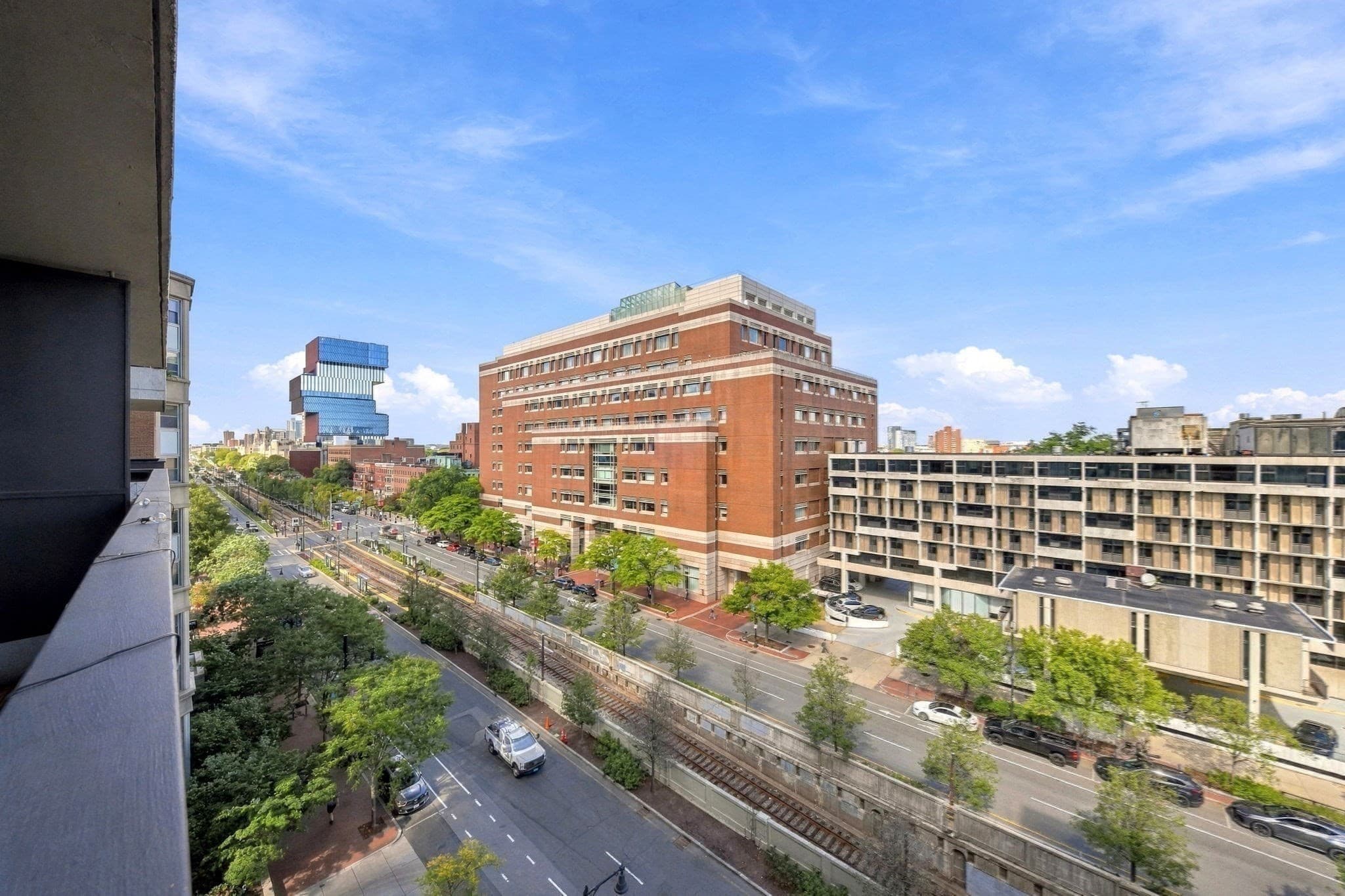 Stock Cooperative at 566 Commonwealth Ave # 805, Boston MA 02215, Boston, photo 3 of 24