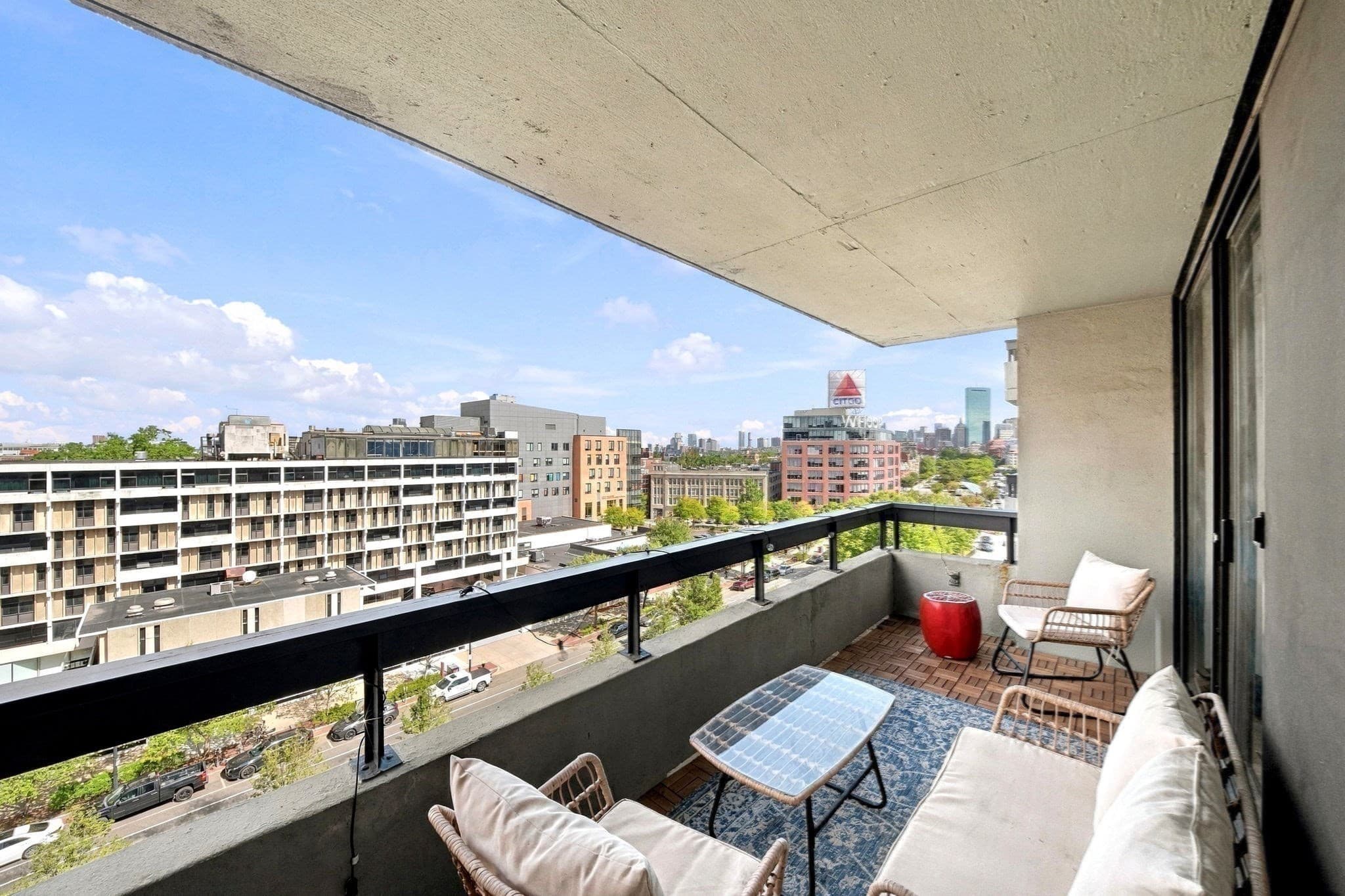 Stock Cooperative at 566 Commonwealth Ave # 805, Boston MA 02215, Boston, photo 14 of 24