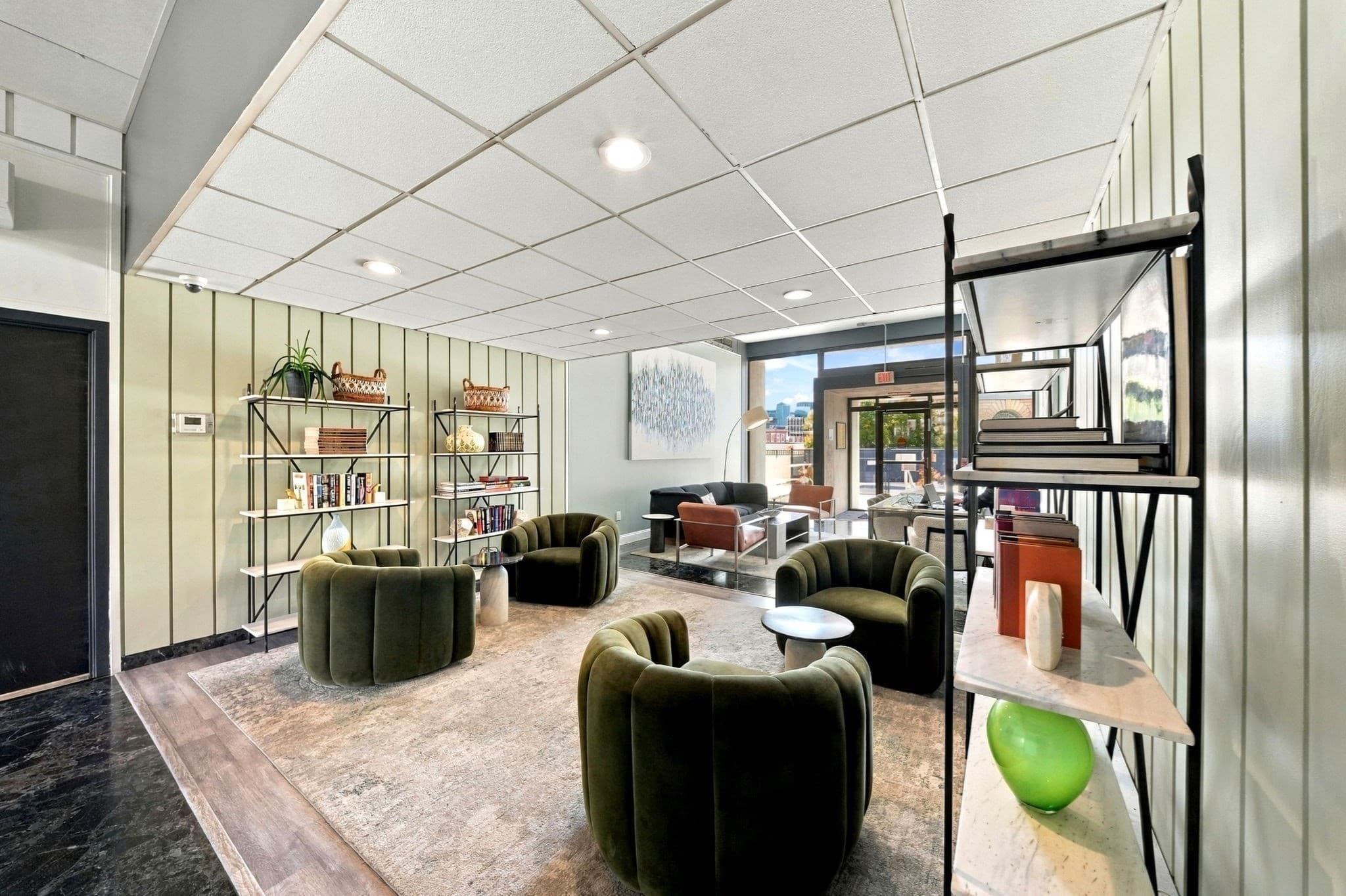Stock Cooperative at 566 Commonwealth Ave # 805, Boston MA 02215, Boston, photo 18 of 24