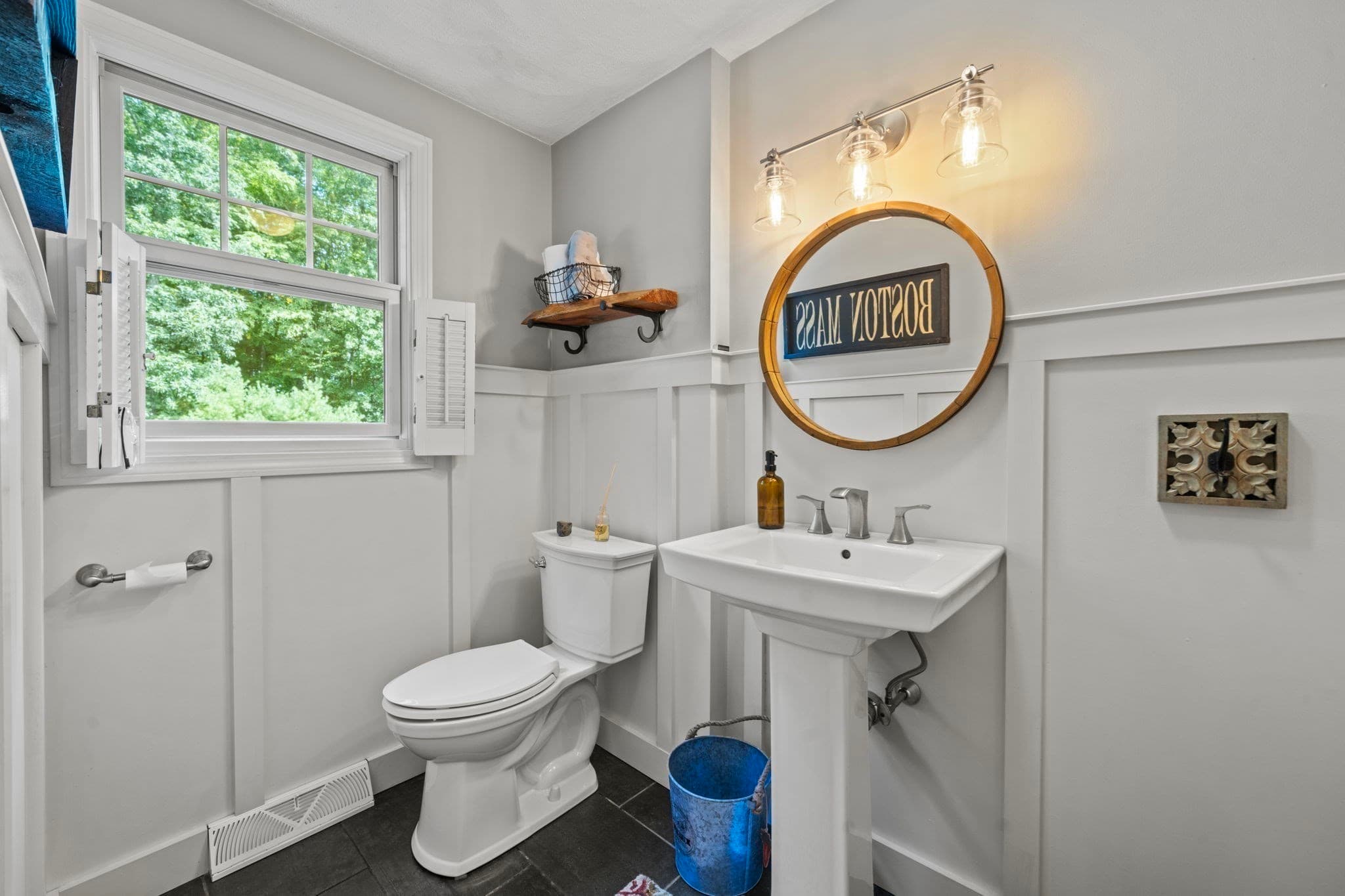 Single Family Residence at 26 Elizabeth Street, Amesbury MA 01913, Amesbury, photo 13 of 42