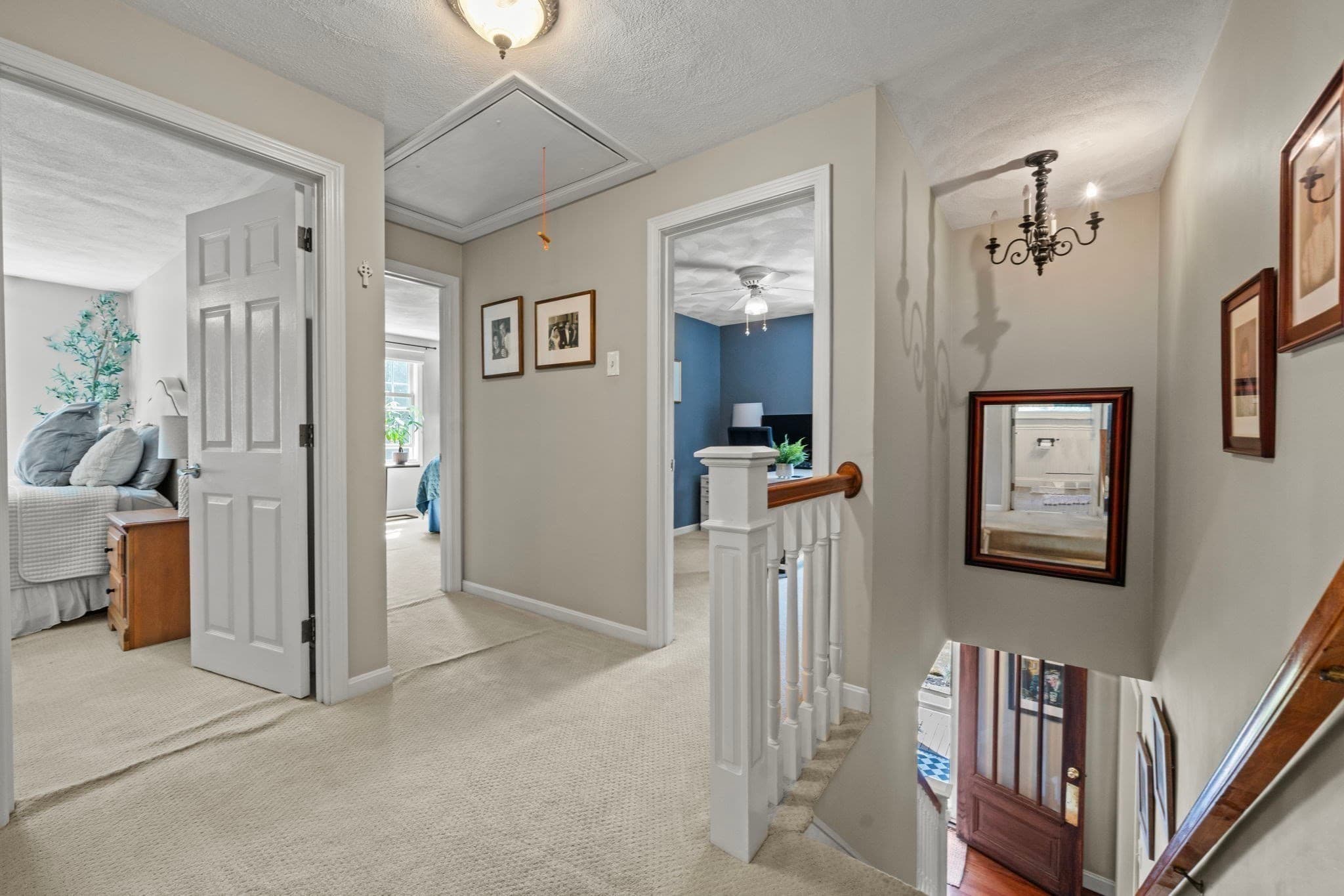 Single Family Residence at 26 Elizabeth Street, Amesbury MA 01913, Amesbury, photo 16 of 42