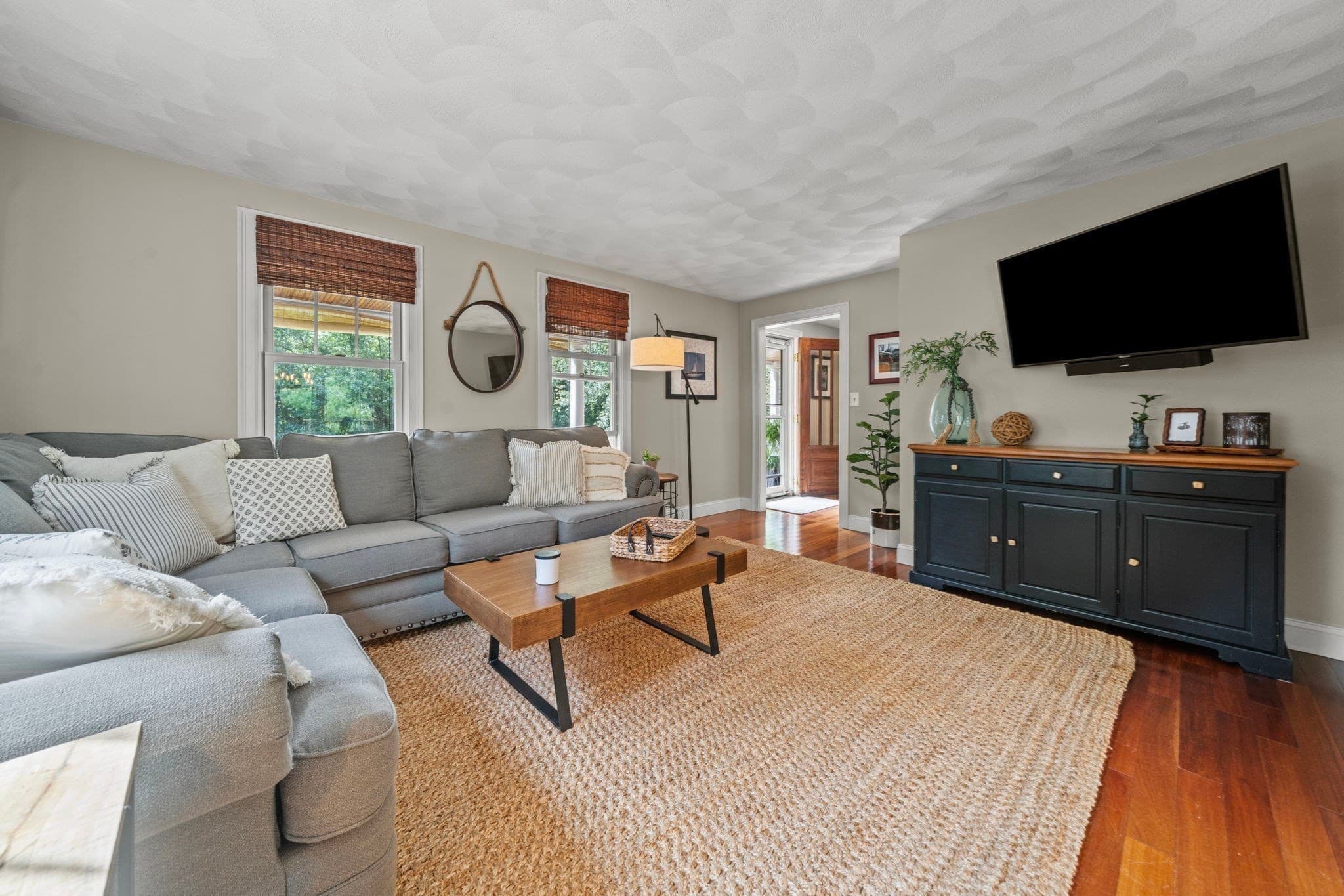 Single Family Residence at 26 Elizabeth Street, Amesbury MA 01913, Amesbury, photo 12 of 42