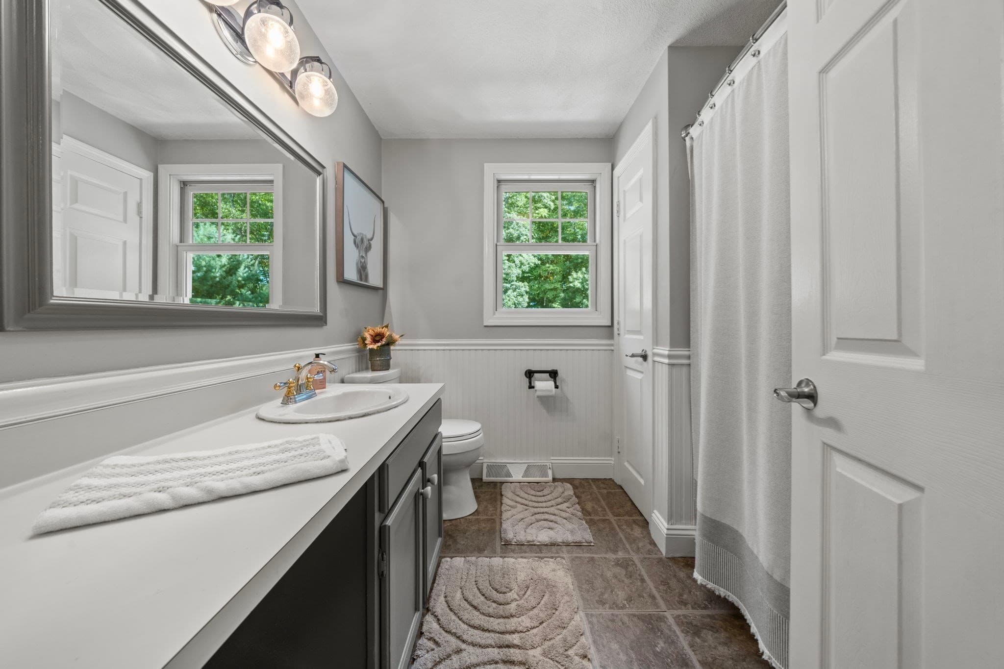 Single Family Residence at 26 Elizabeth Street, Amesbury MA 01913, Amesbury, photo 26 of 42