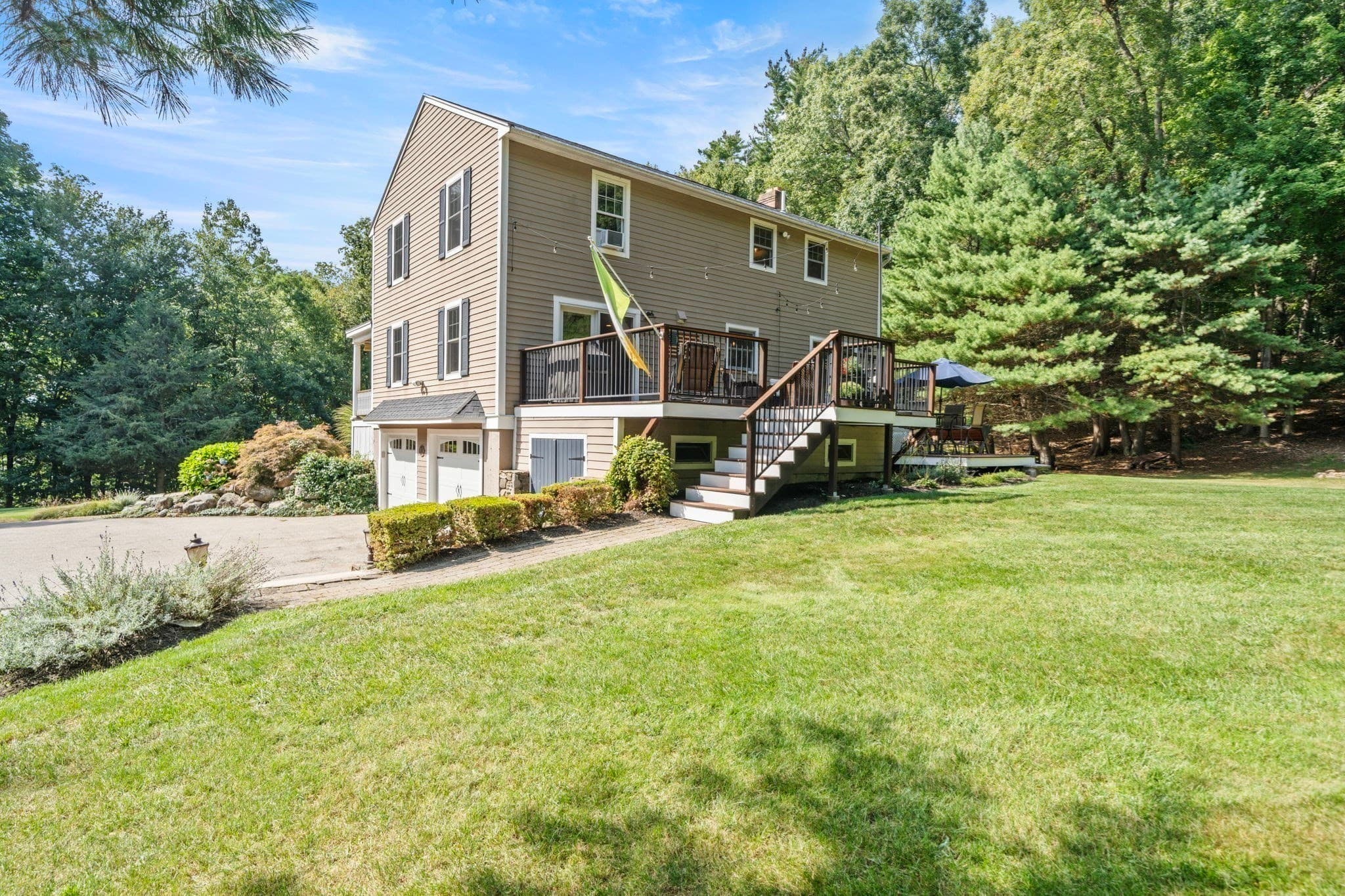 Single Family Residence at 26 Elizabeth Street, Amesbury MA 01913, Amesbury, photo 36 of 42