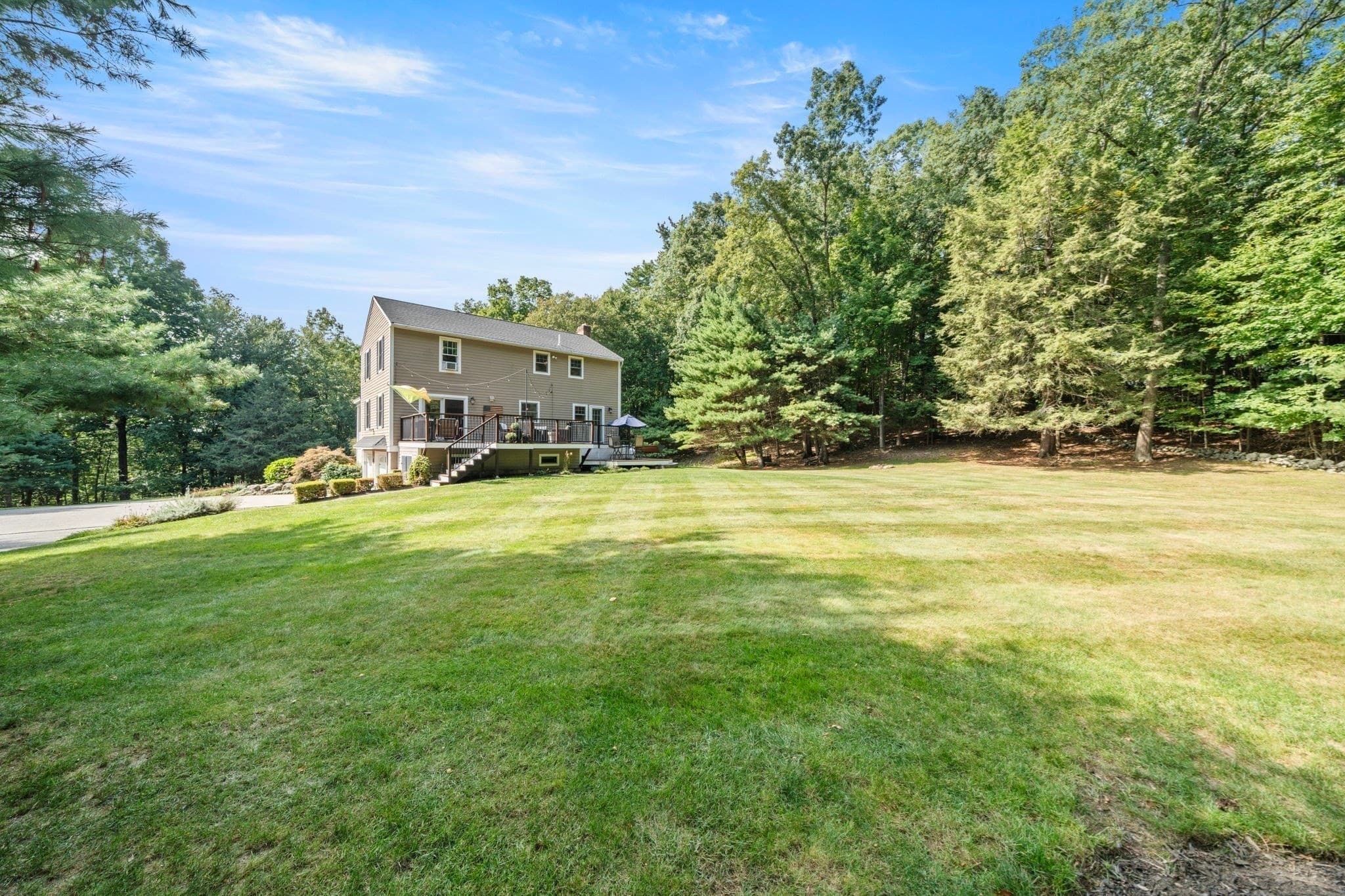 Single Family Residence at 26 Elizabeth Street, Amesbury MA 01913, Amesbury, photo 37 of 42