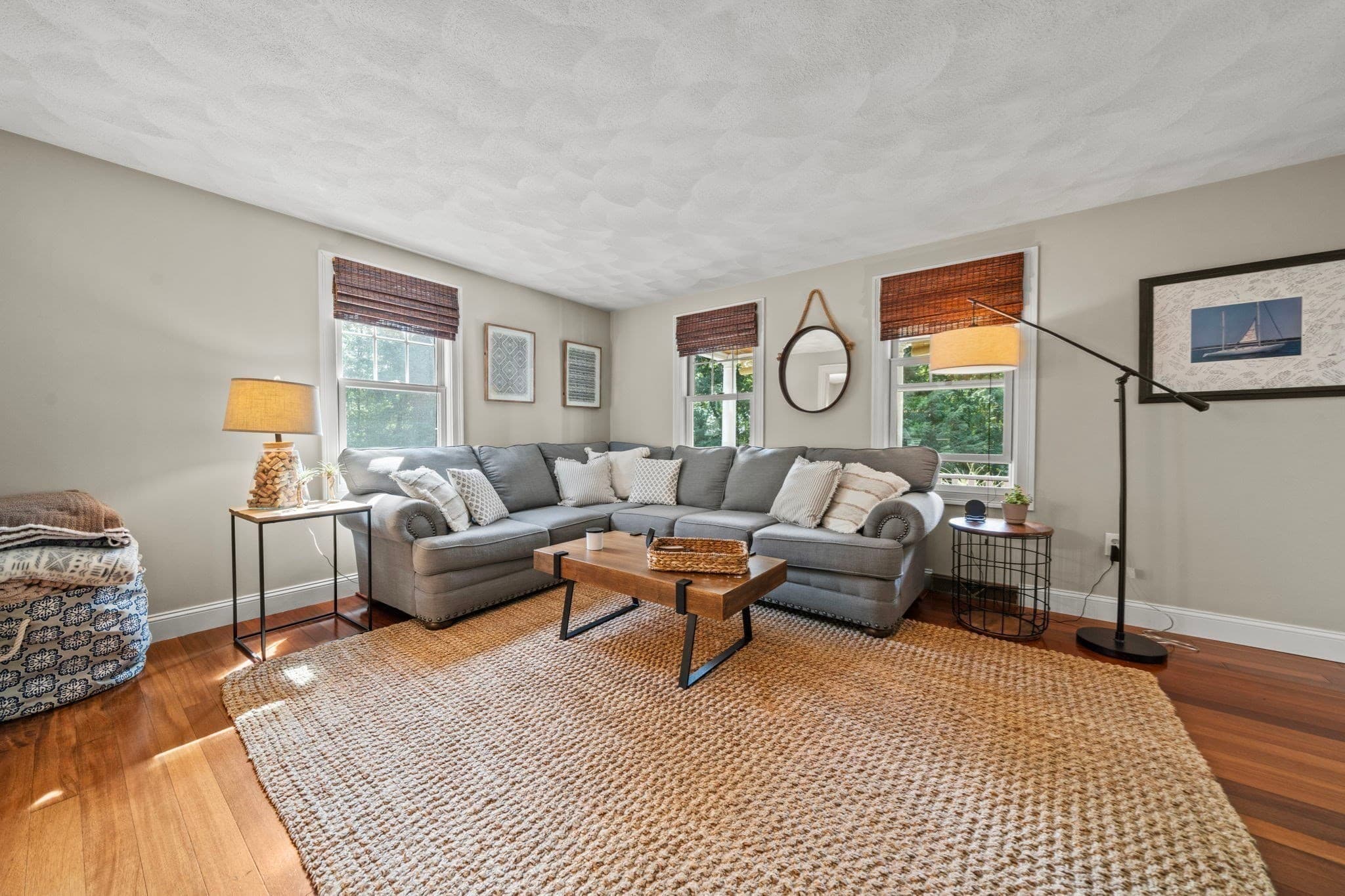 Single Family Residence at 26 Elizabeth Street, Amesbury MA 01913, Amesbury, photo 11 of 42