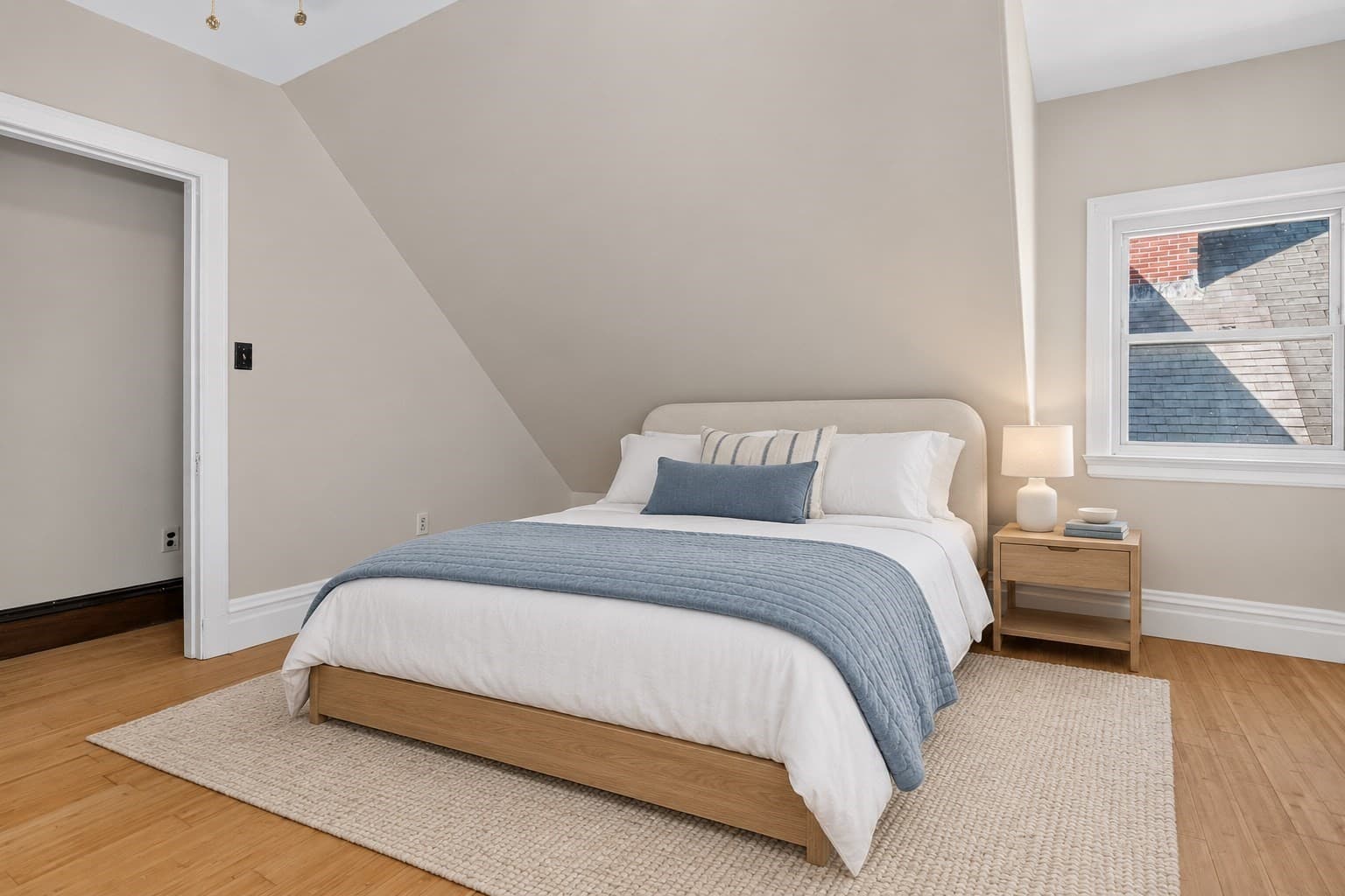 Condominium at 30 Welles Ave # 3, Boston MA 02124, Boston, photo 23 of 30