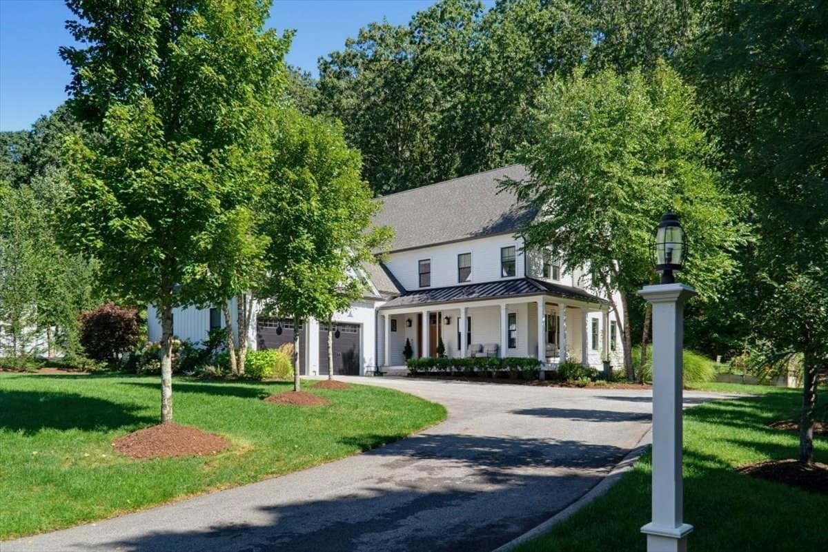 322 Maynard Rd., Sudbury MA 01776