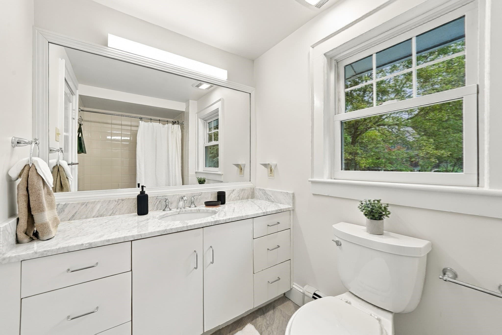 Single Family Residence at 79 Claflin St, Belmont MA 02478, Belmont, photo 27 of 42