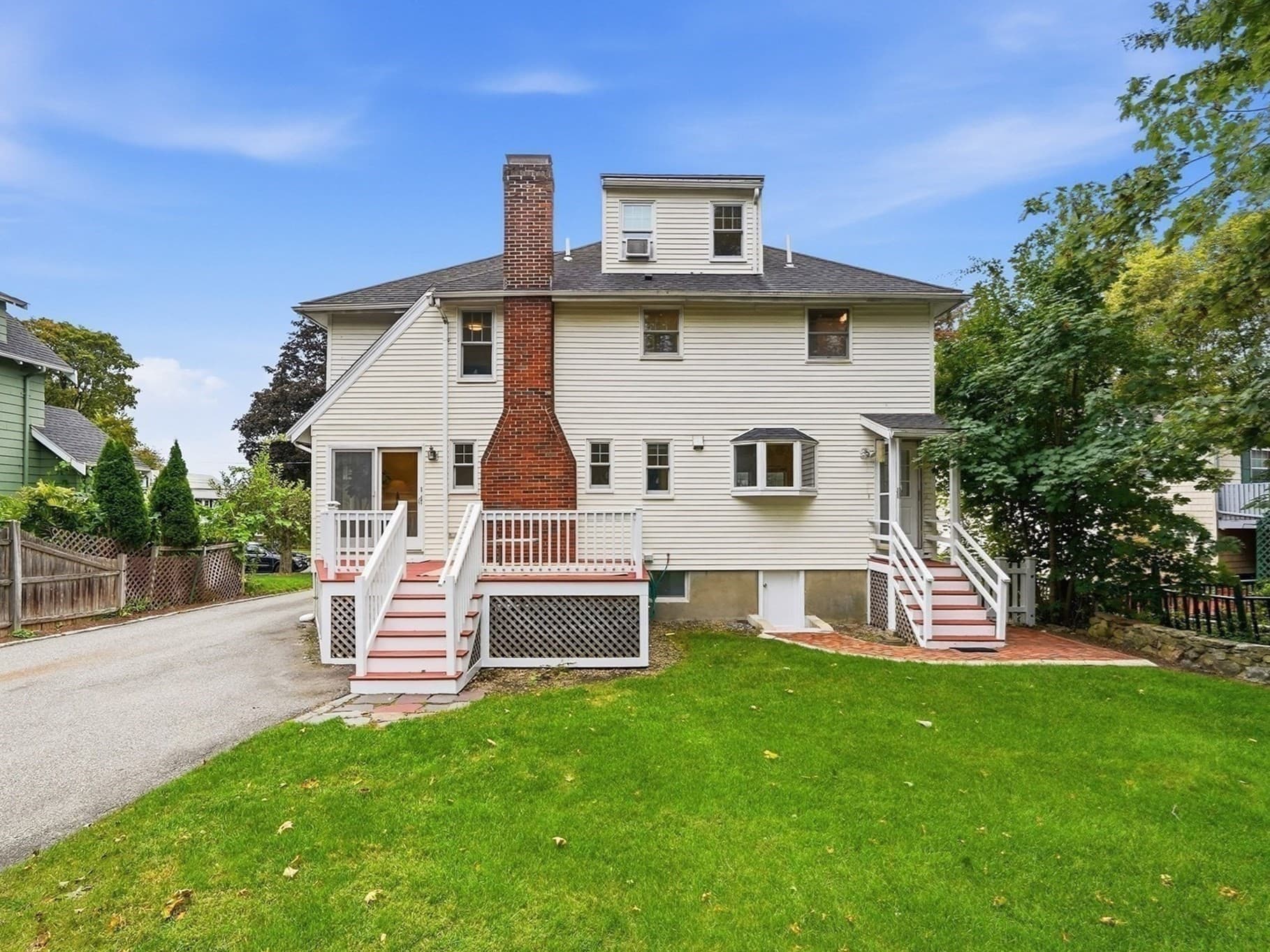 Single Family Residence at 79 Claflin St, Belmont MA 02478, Belmont, photo 2 of 42