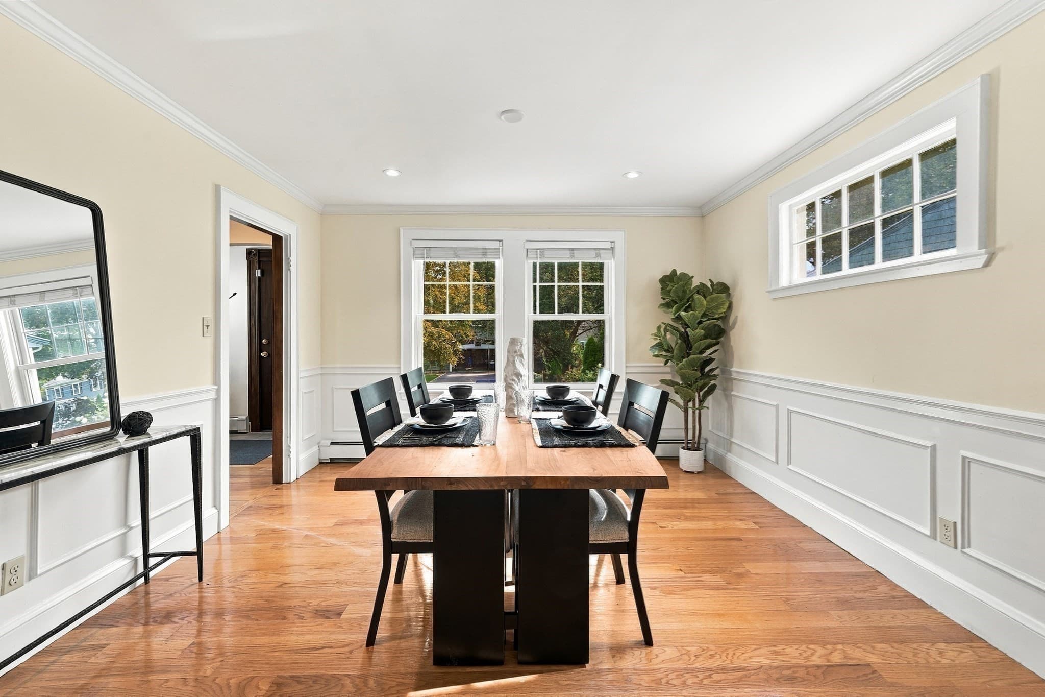 Single Family Residence at 79 Claflin St, Belmont MA 02478, Belmont, photo 6 of 42