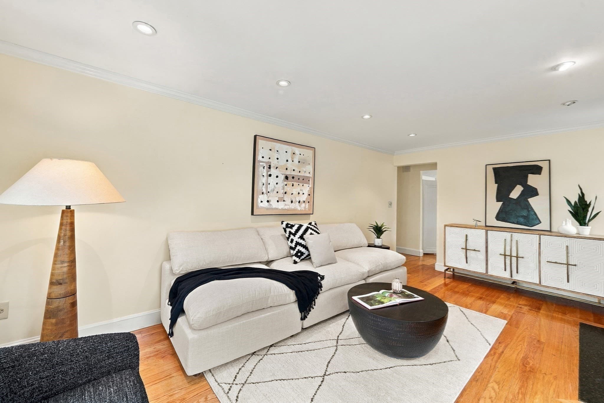 Single Family Residence at 79 Claflin St, Belmont MA 02478, Belmont, photo 17 of 42
