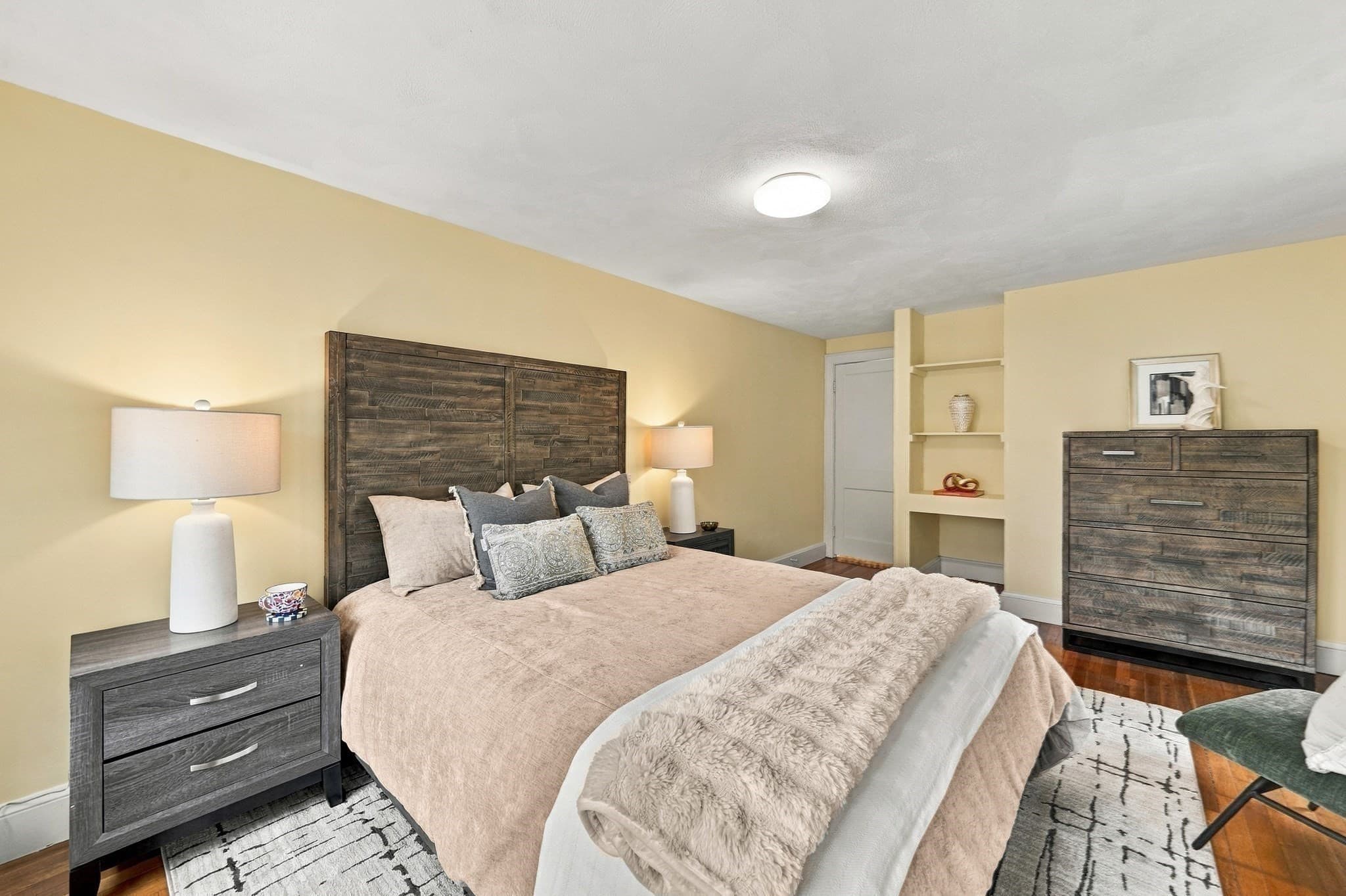 Single Family Residence at 79 Claflin St, Belmont MA 02478, Belmont, photo 26 of 42