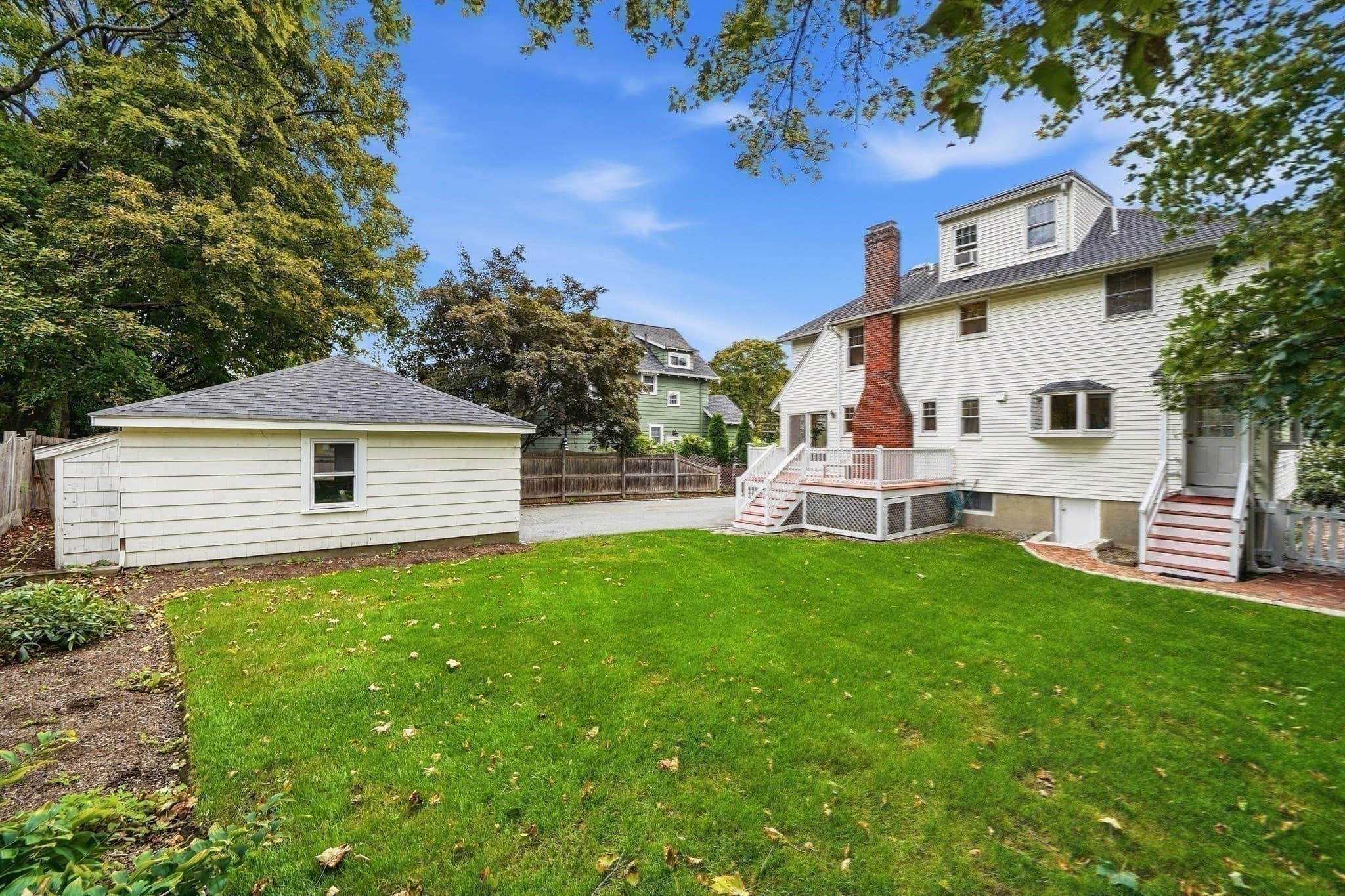 Single Family Residence at 79 Claflin St, Belmont MA 02478, Belmont, photo 3 of 42