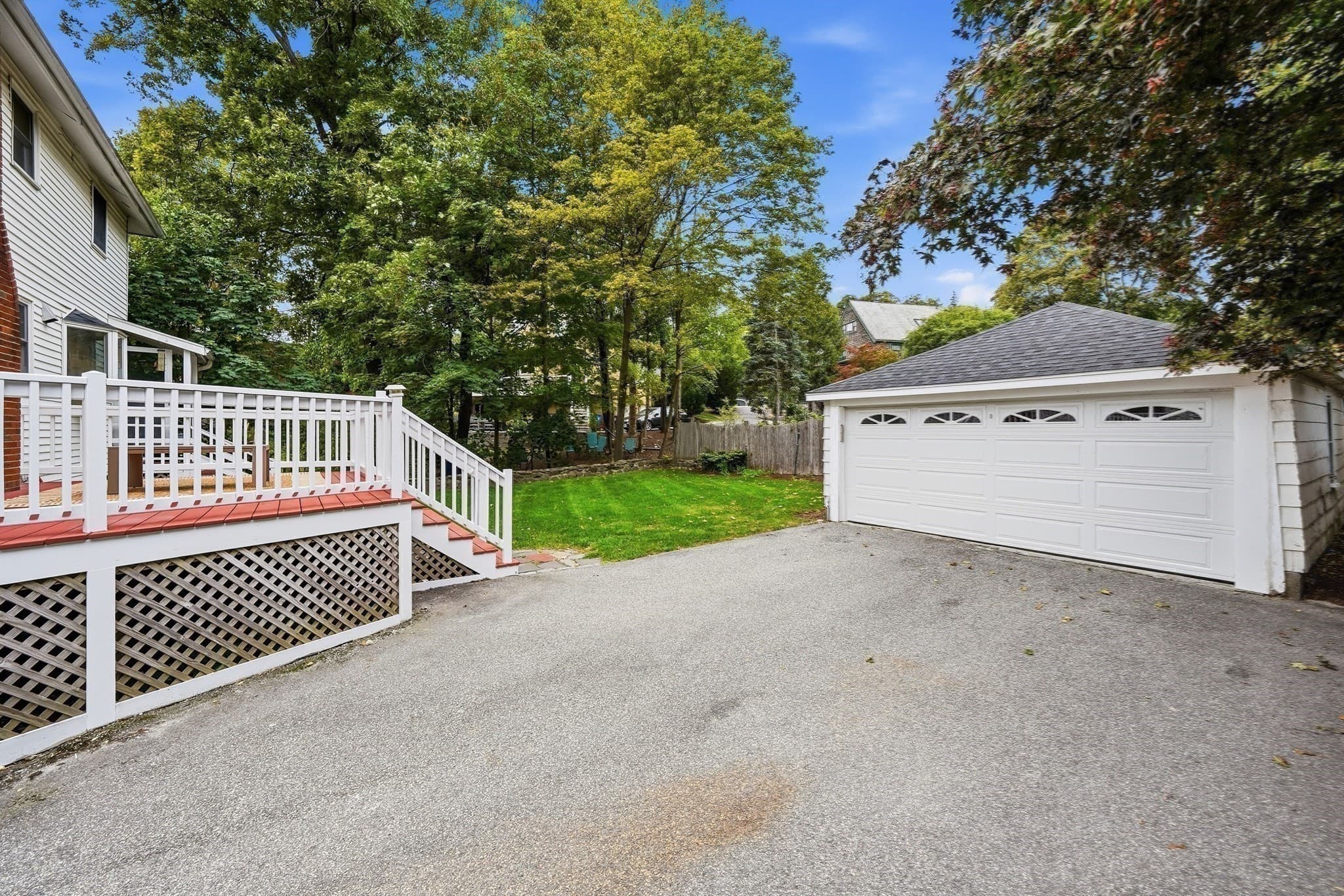 Single Family Residence at 79 Claflin St, Belmont MA 02478, Belmont, photo 36 of 42